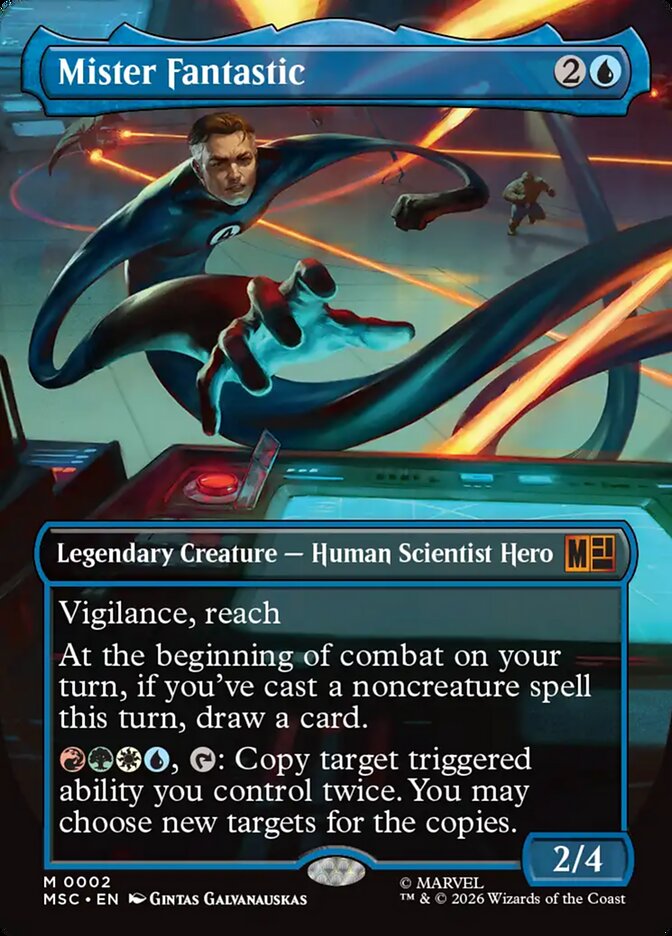 Media for Magic: The Gathering - (Polygon) #972 item