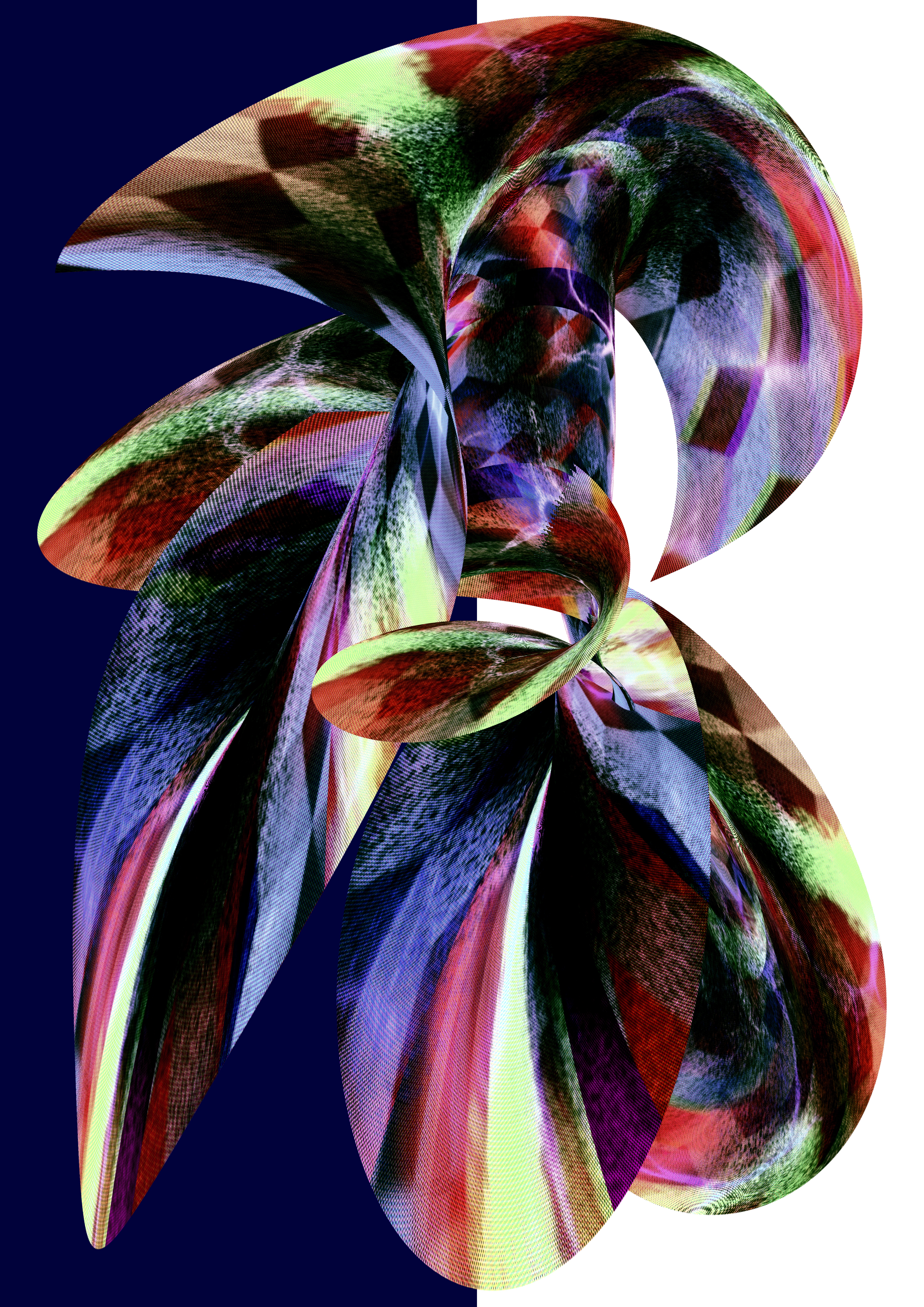 Media for Layer3 Art Campaign: Diaspora Dreamscape 16 #26508 item