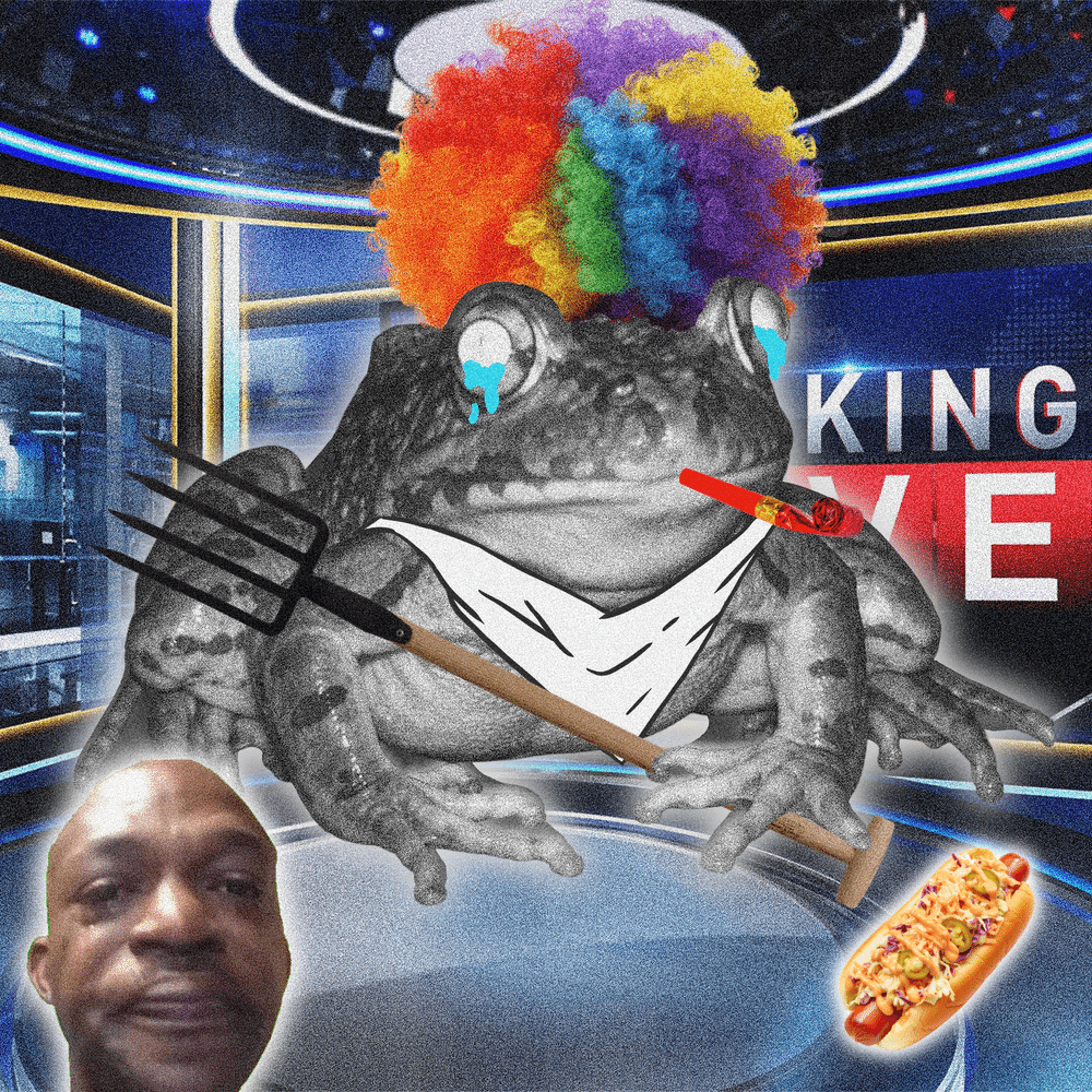 Image for Frong #1061 item