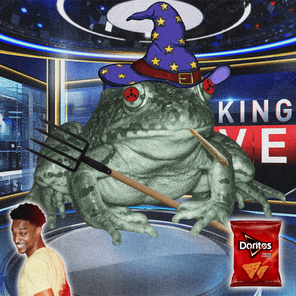 Image for Frong #6783 item