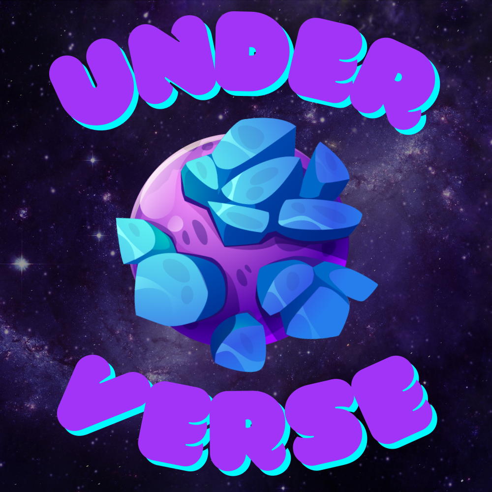 Media for Giant Leap - Underverse Genesis Underlings item