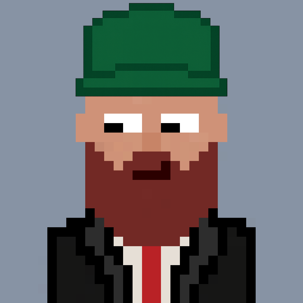 Image for oddsmen #1572 item