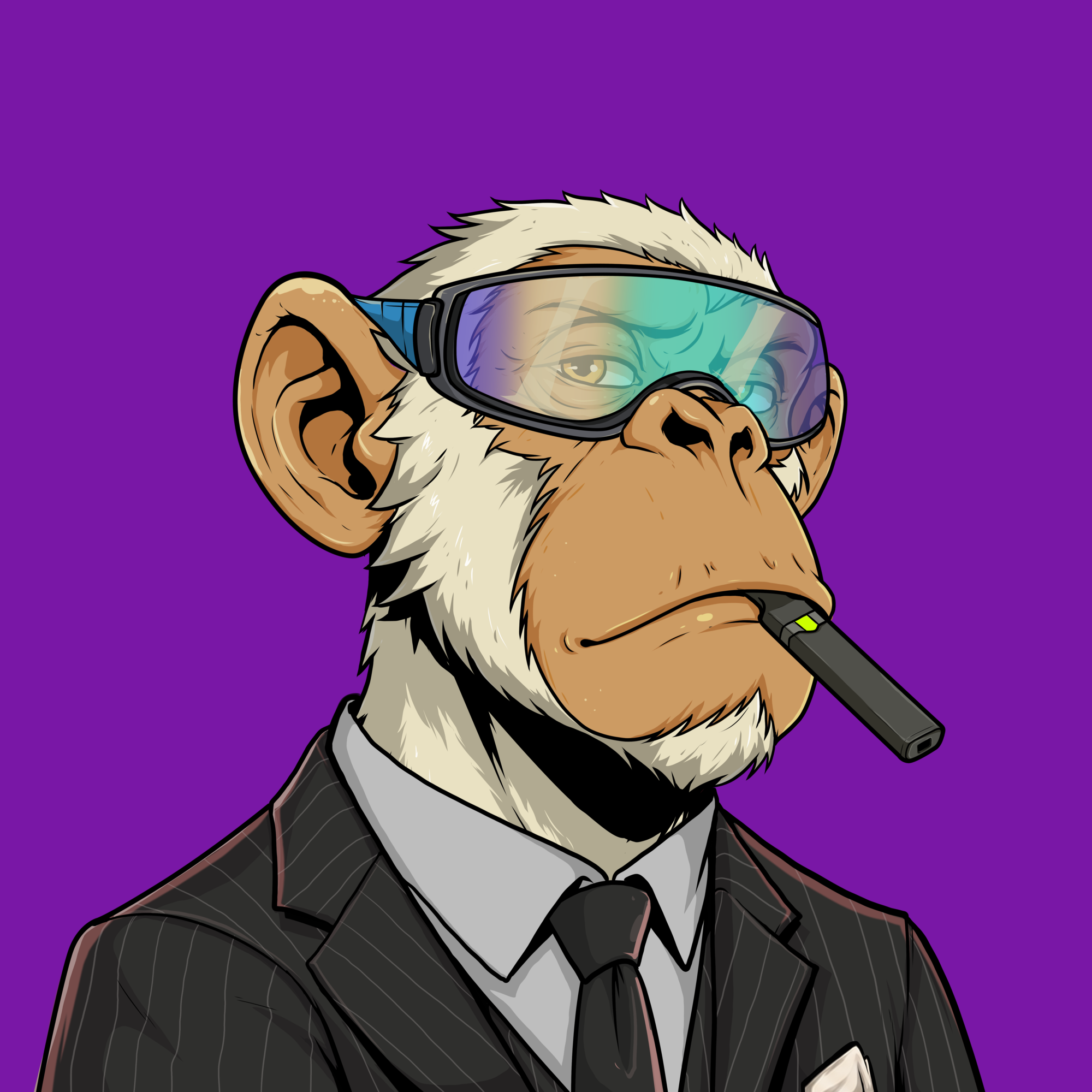 Image for Ape#1108 item