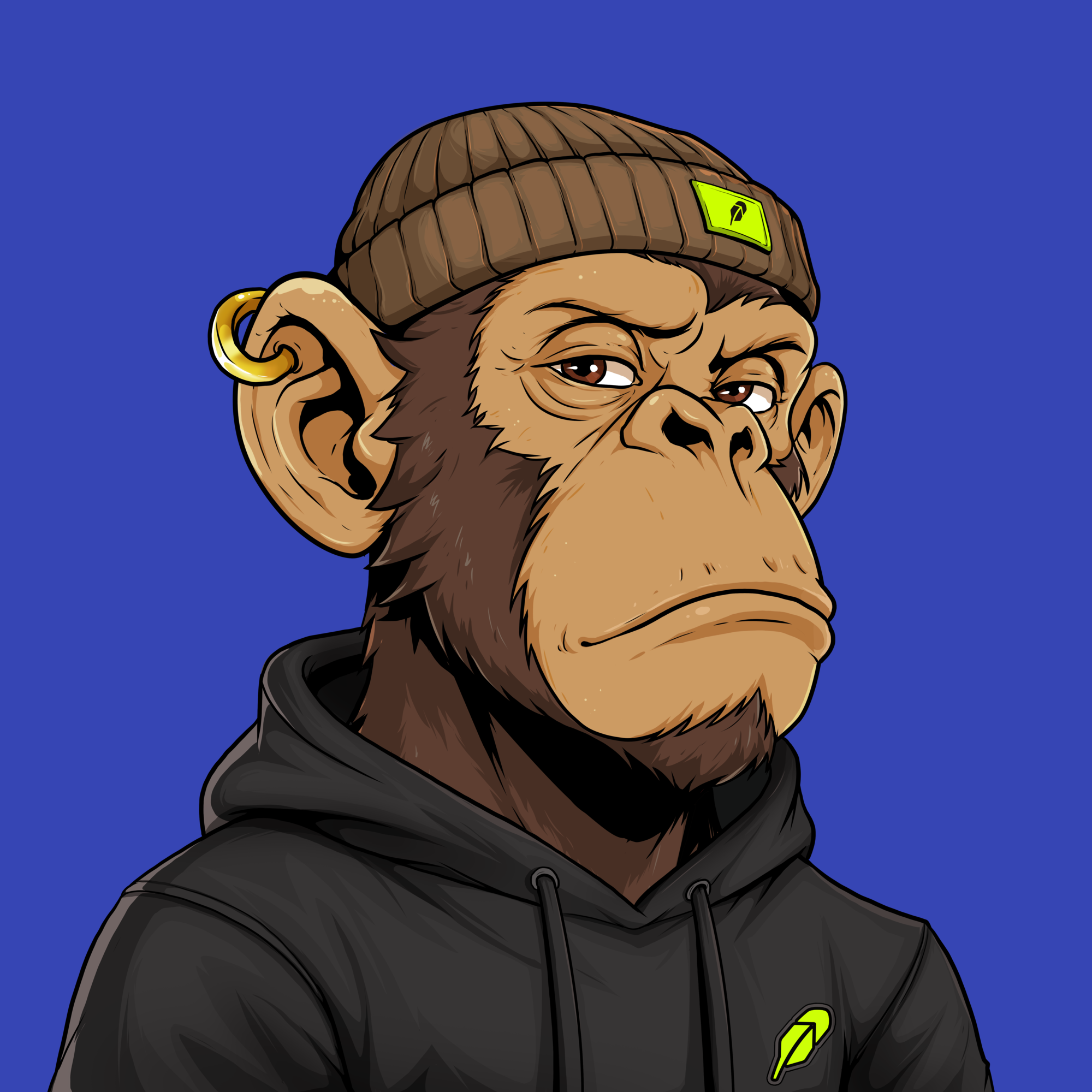 Image for Ape#0111 item