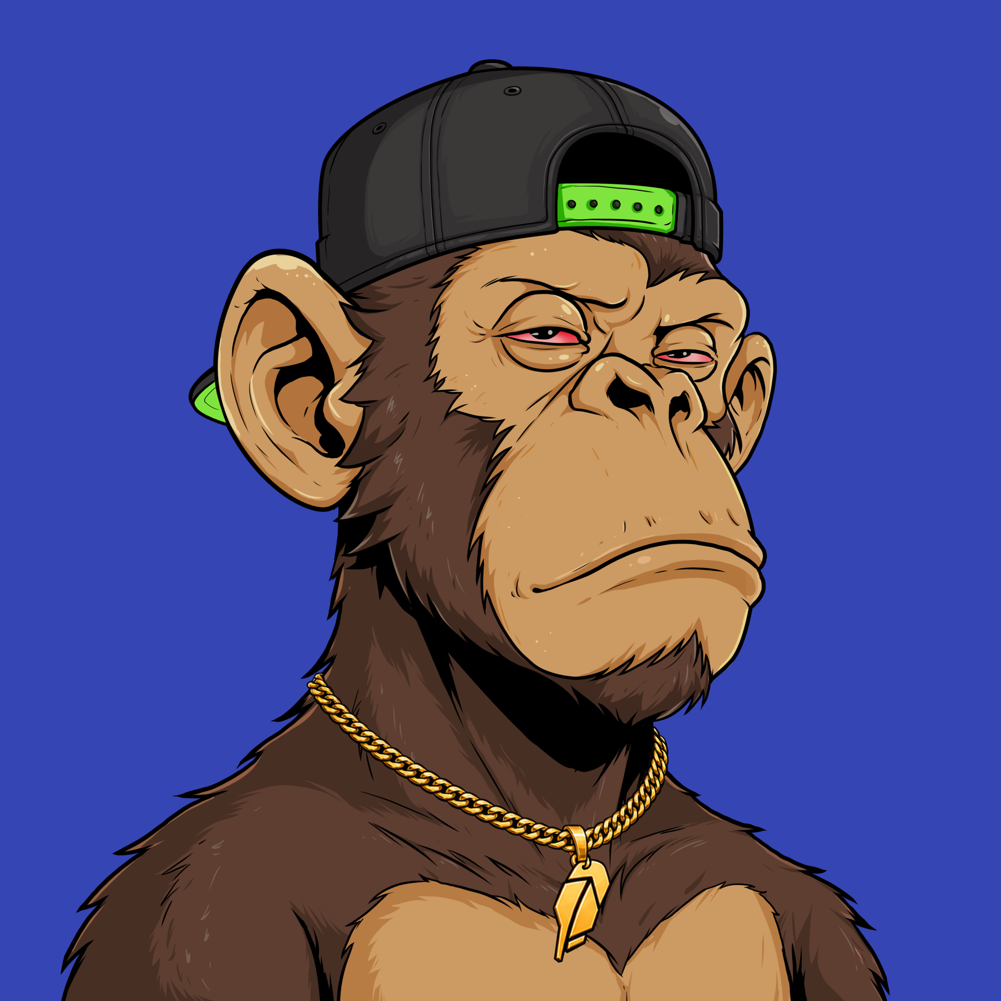 Image for Ape#1116 item