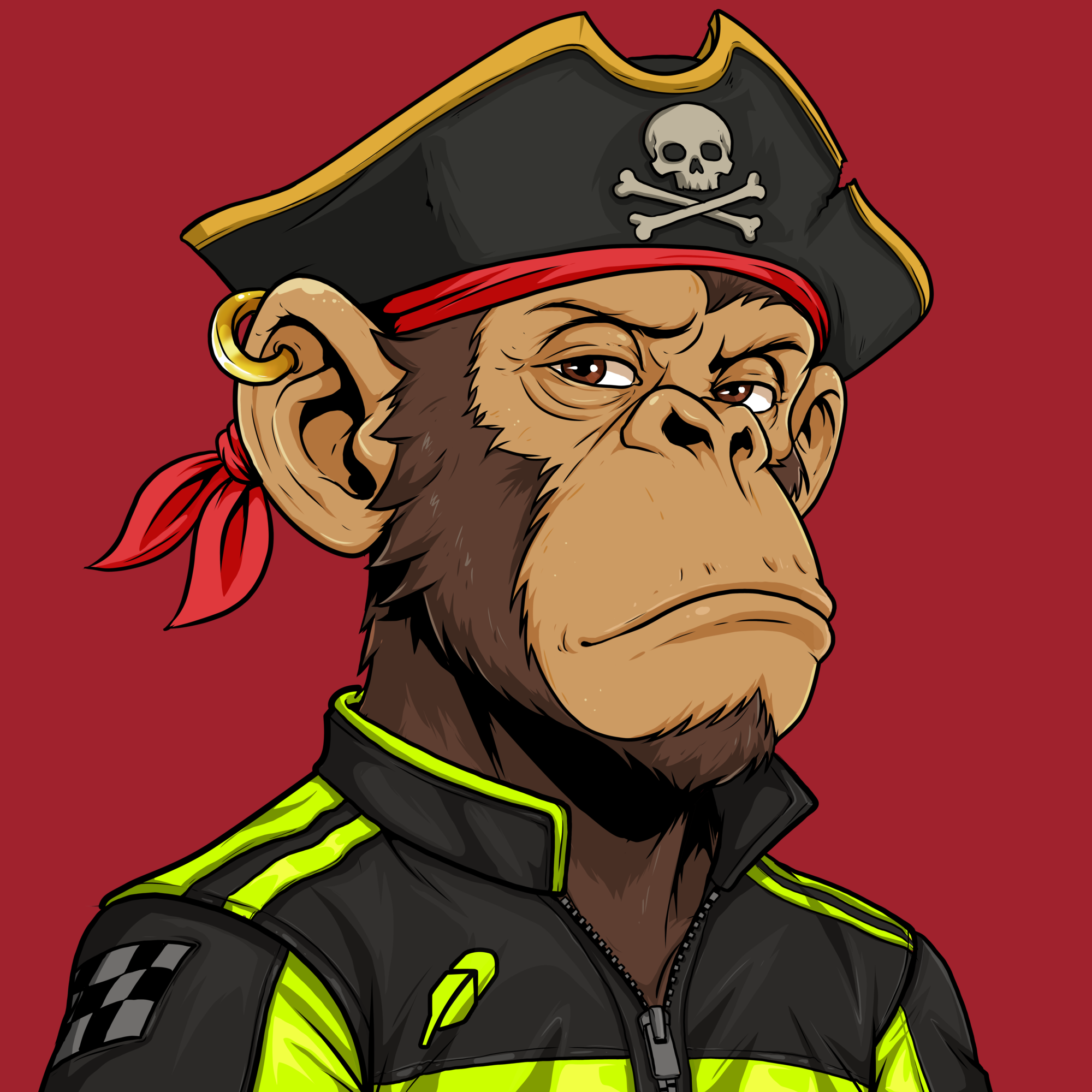 Image for Ape#1130 item