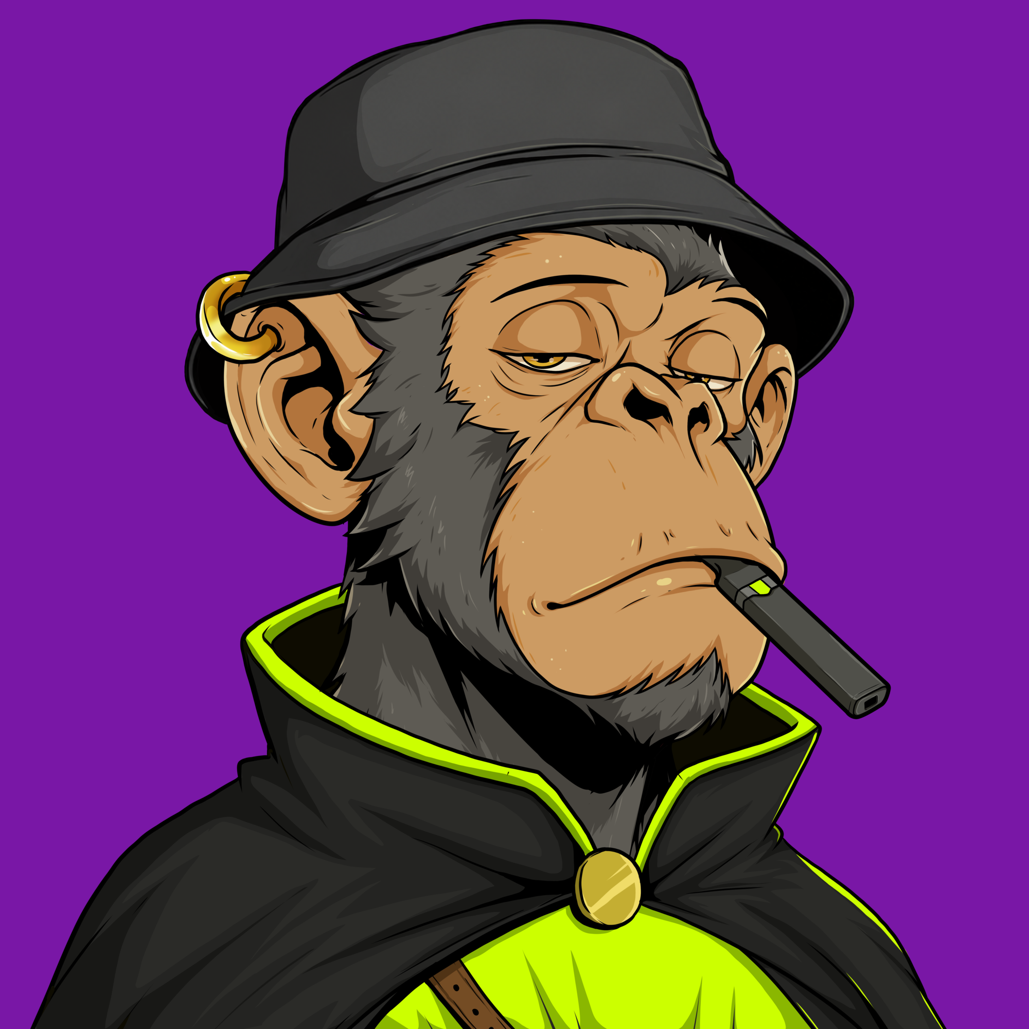 Image for Ape#1134 item