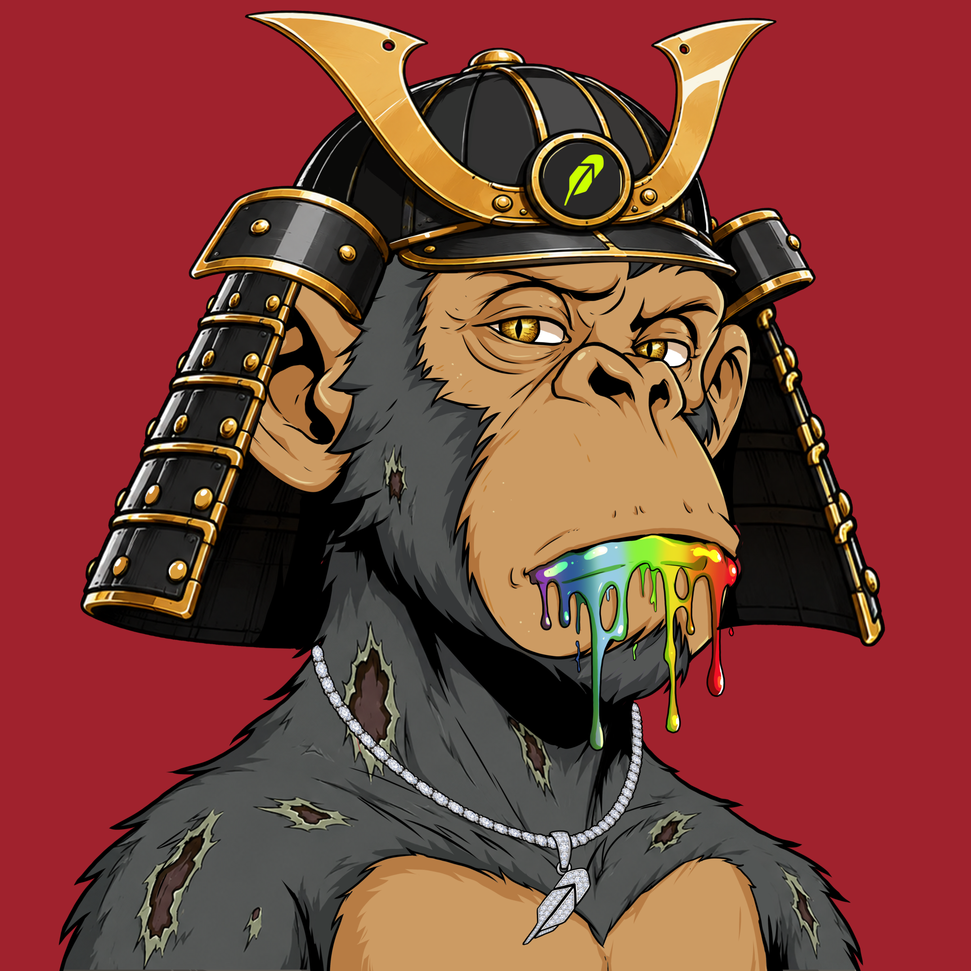 Image for Ape#1211 item