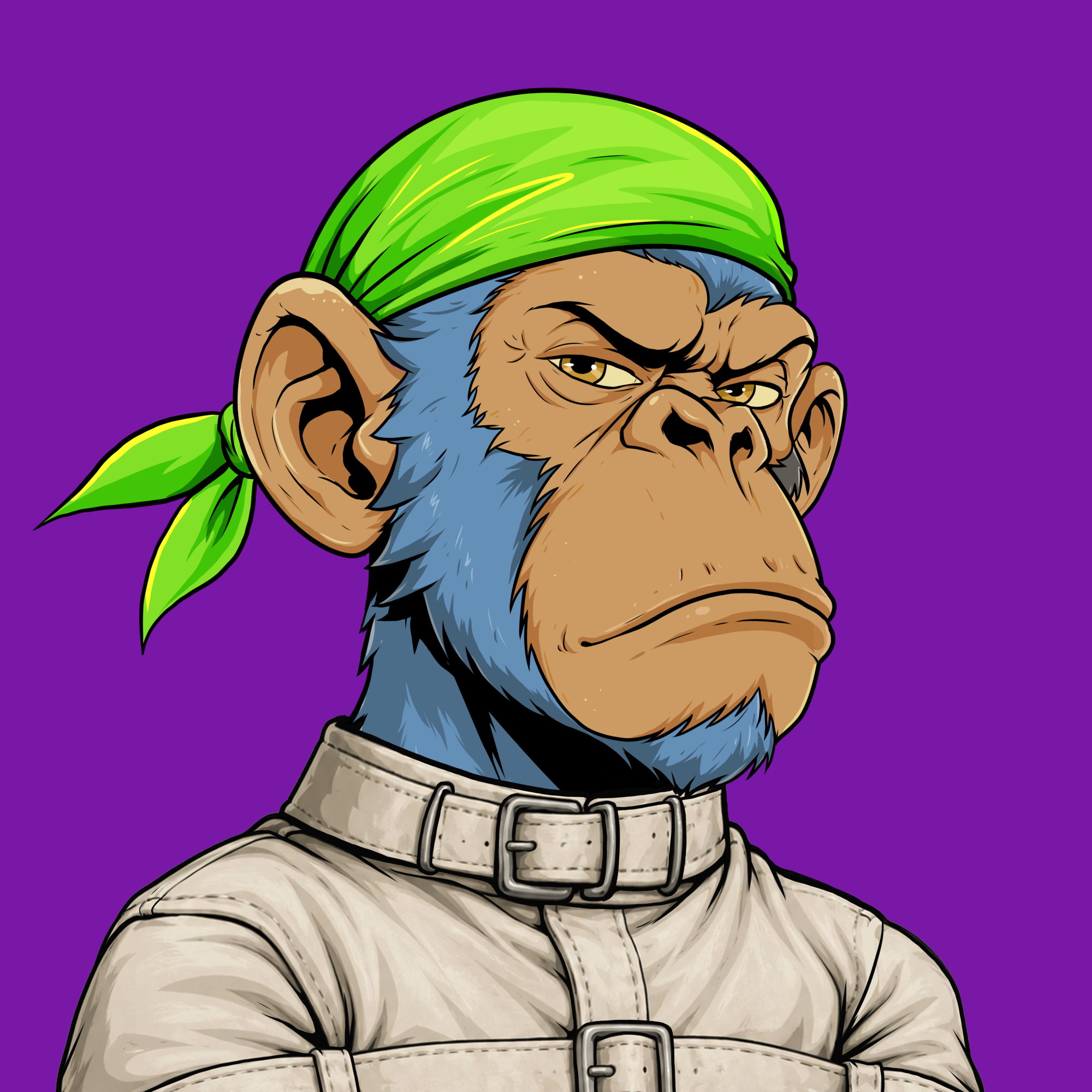 Image for Ape#1320 item