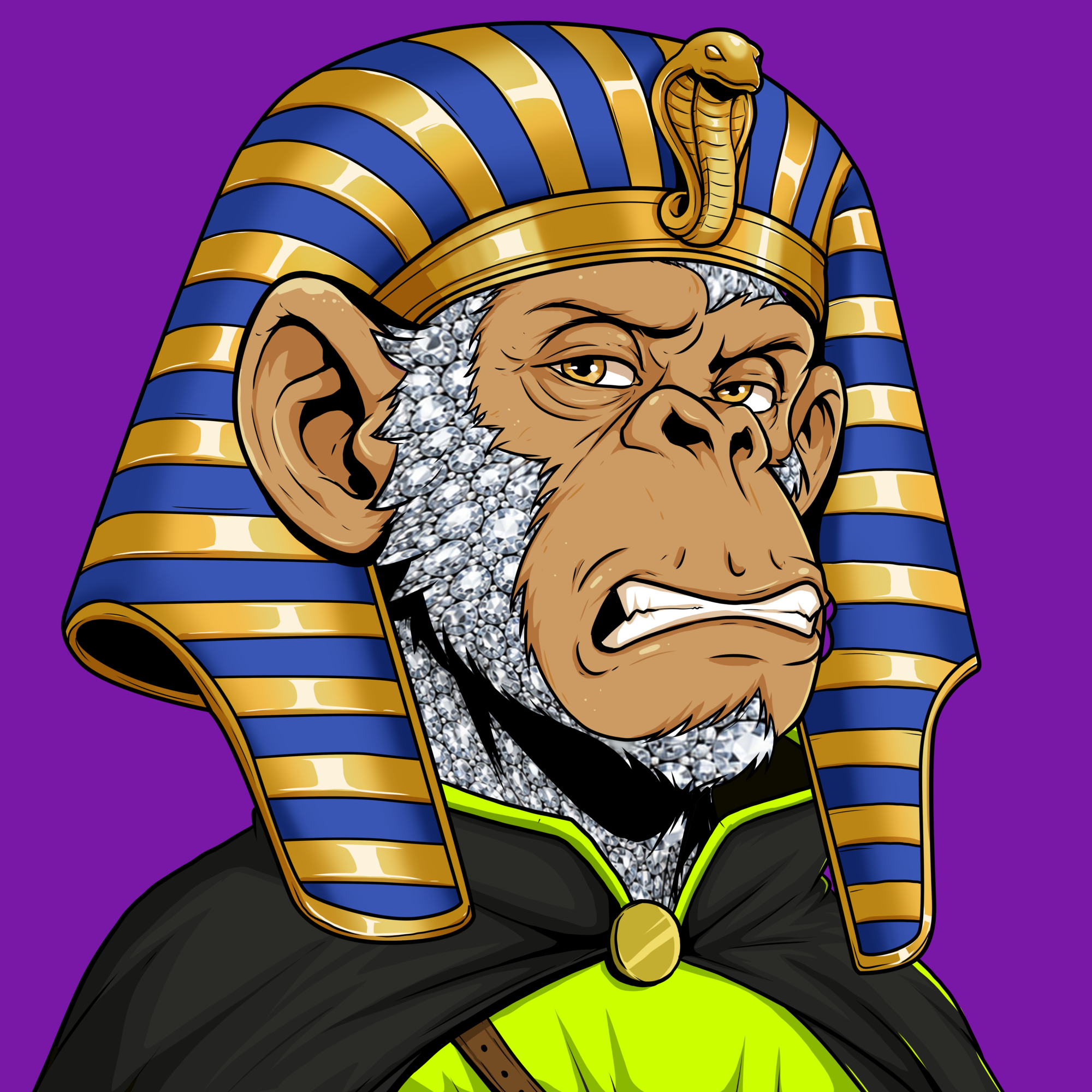 Image for Ape#1330 item