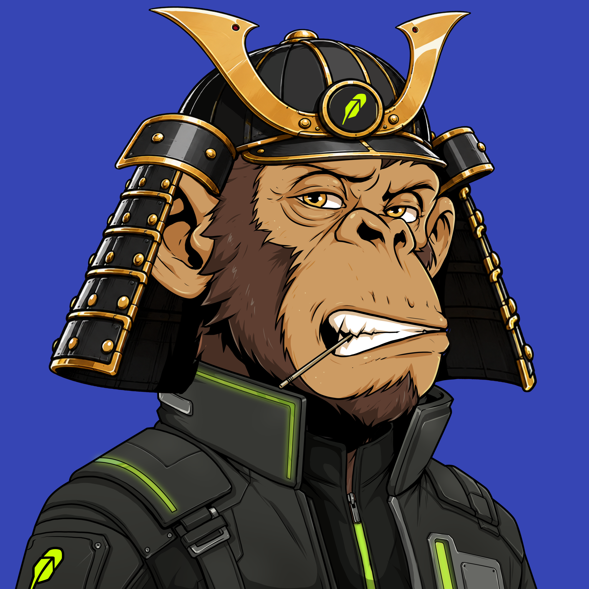 Image for Ape#1364 item