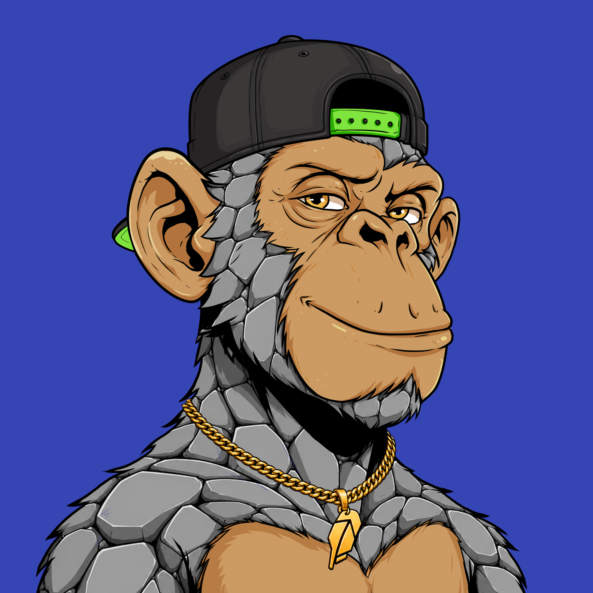 Image for Ape#1365 item