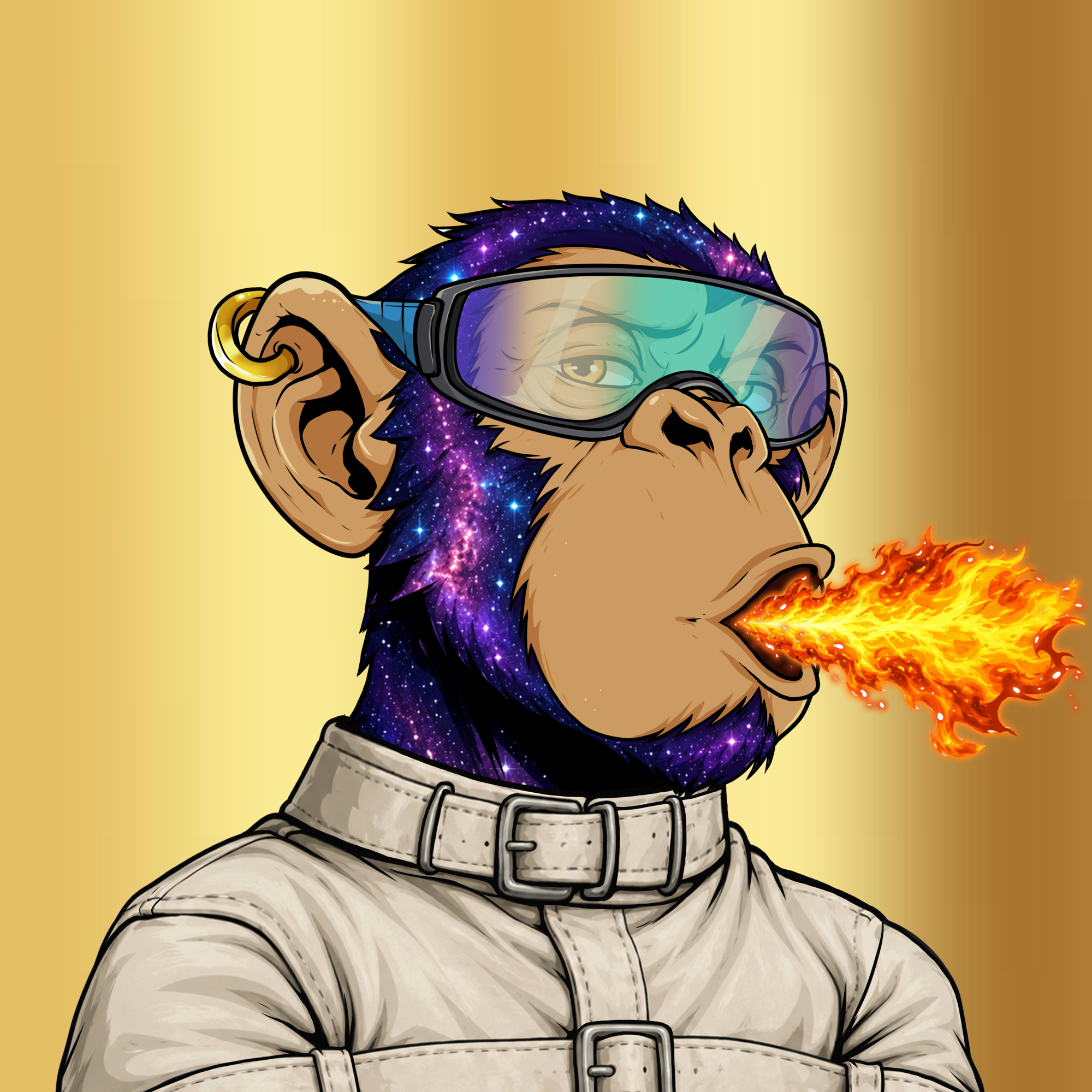 Image for Ape#1632 item