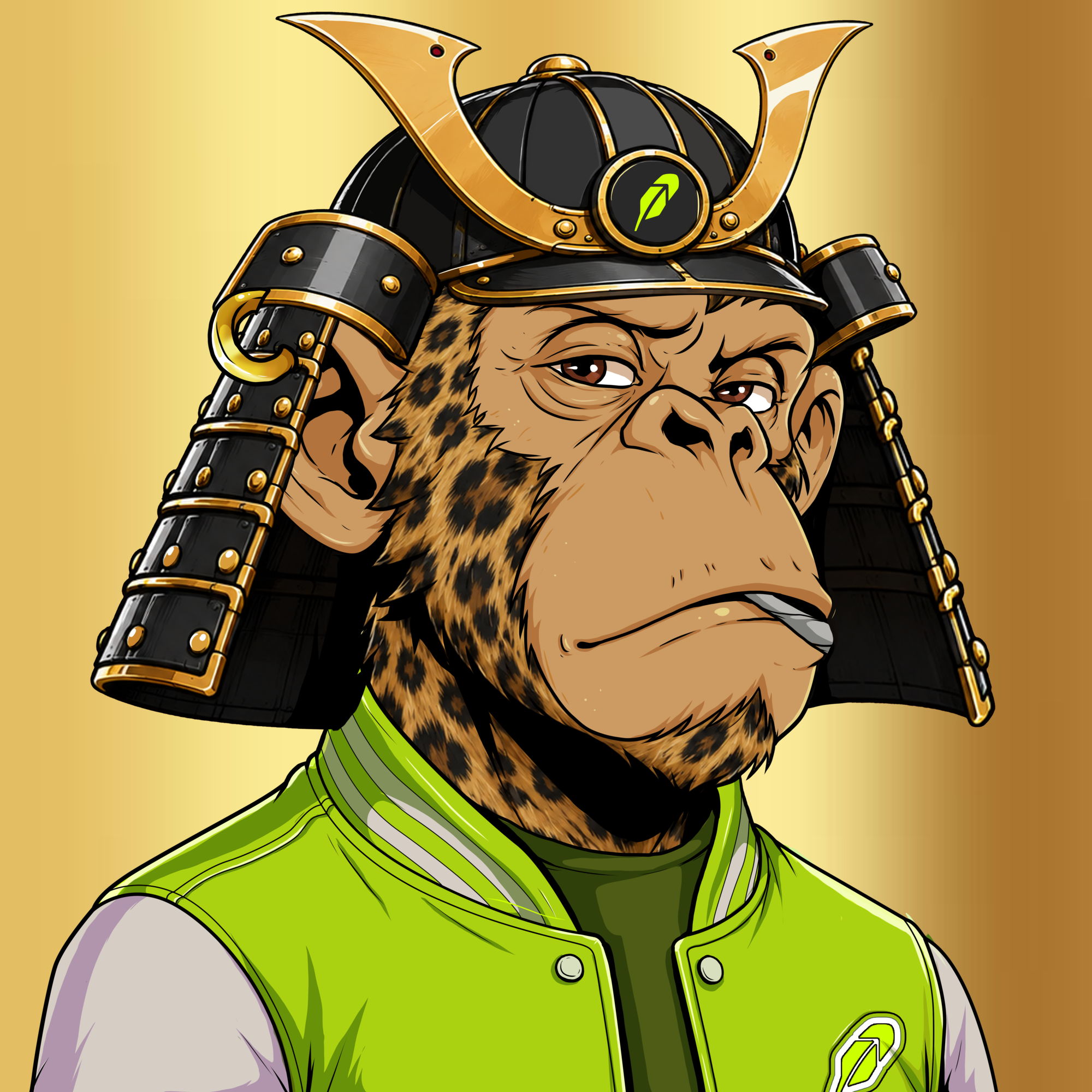 Media for Ape#1642 item