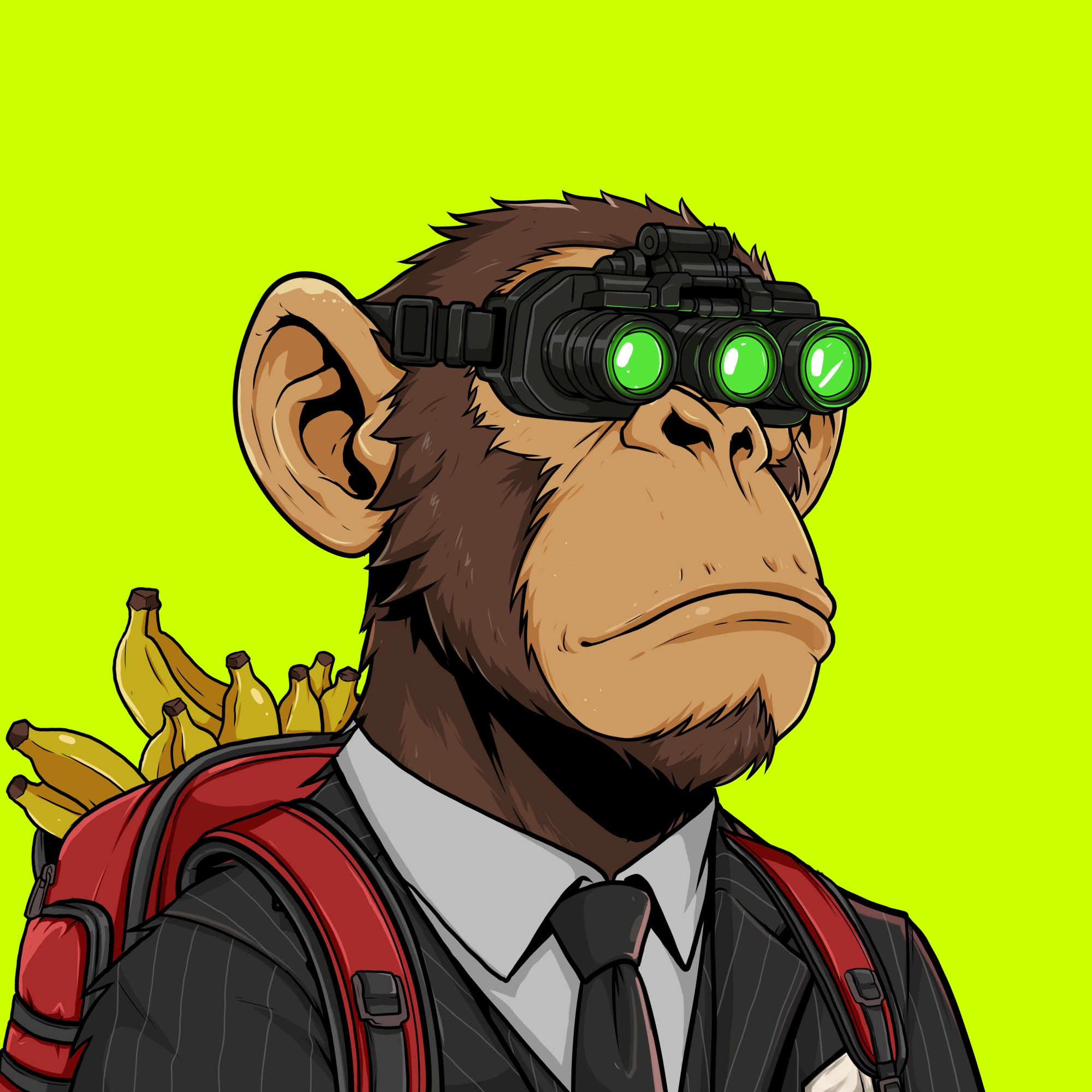 Image for Ape#1682 item