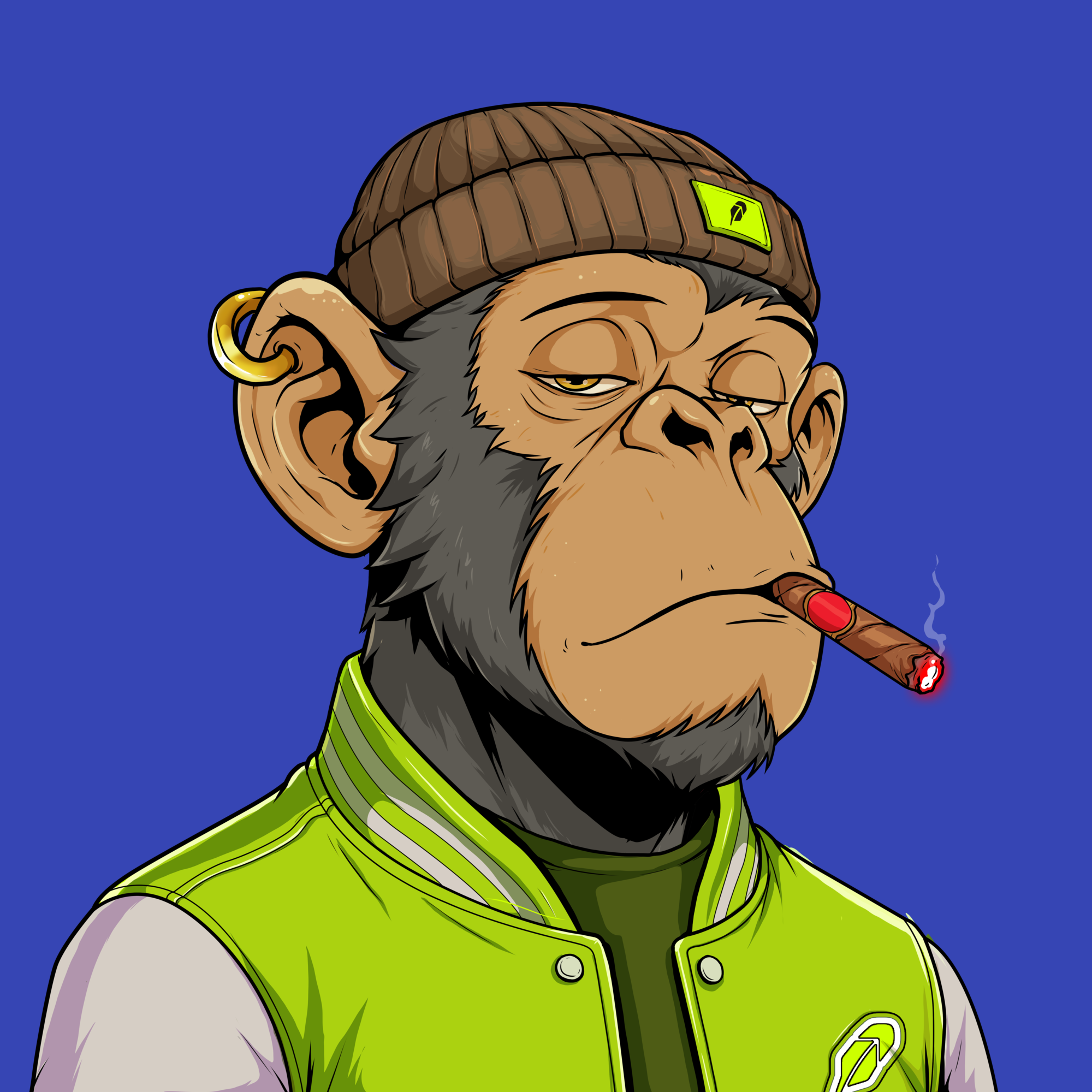 Image for Ape#1715 item