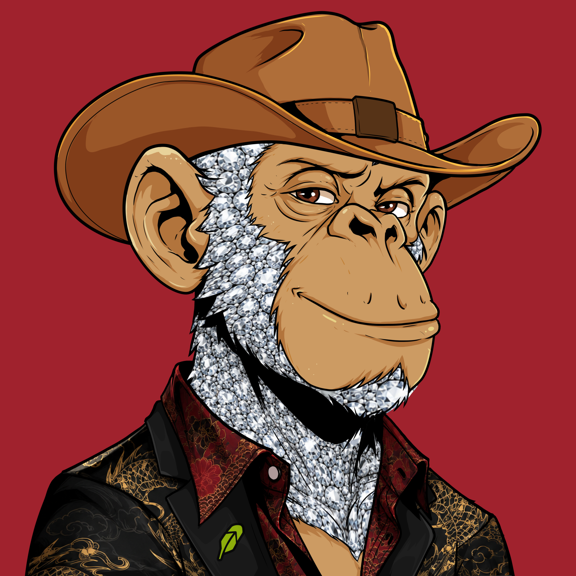 Image for Ape#1779 item