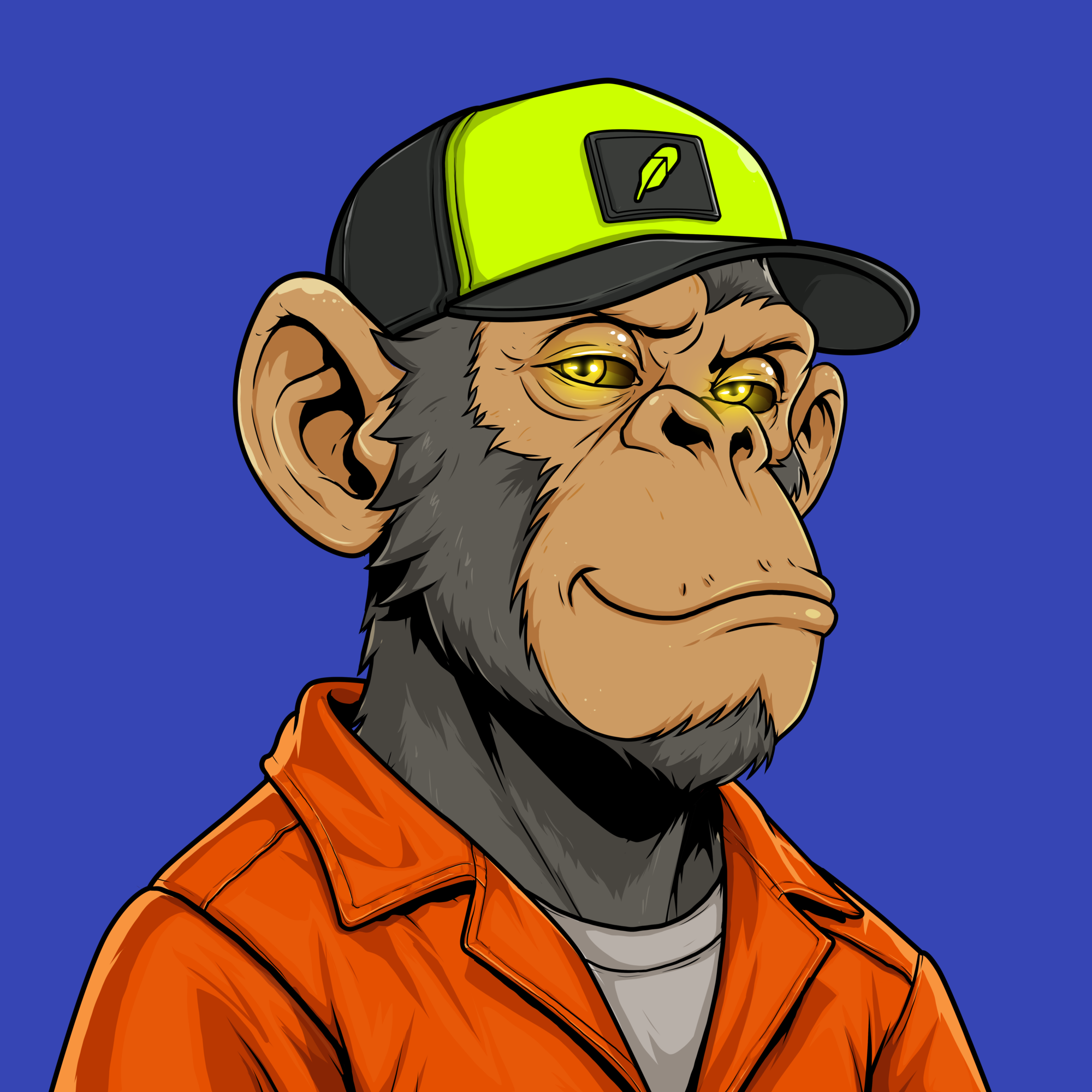 Image for Ape#0188 item