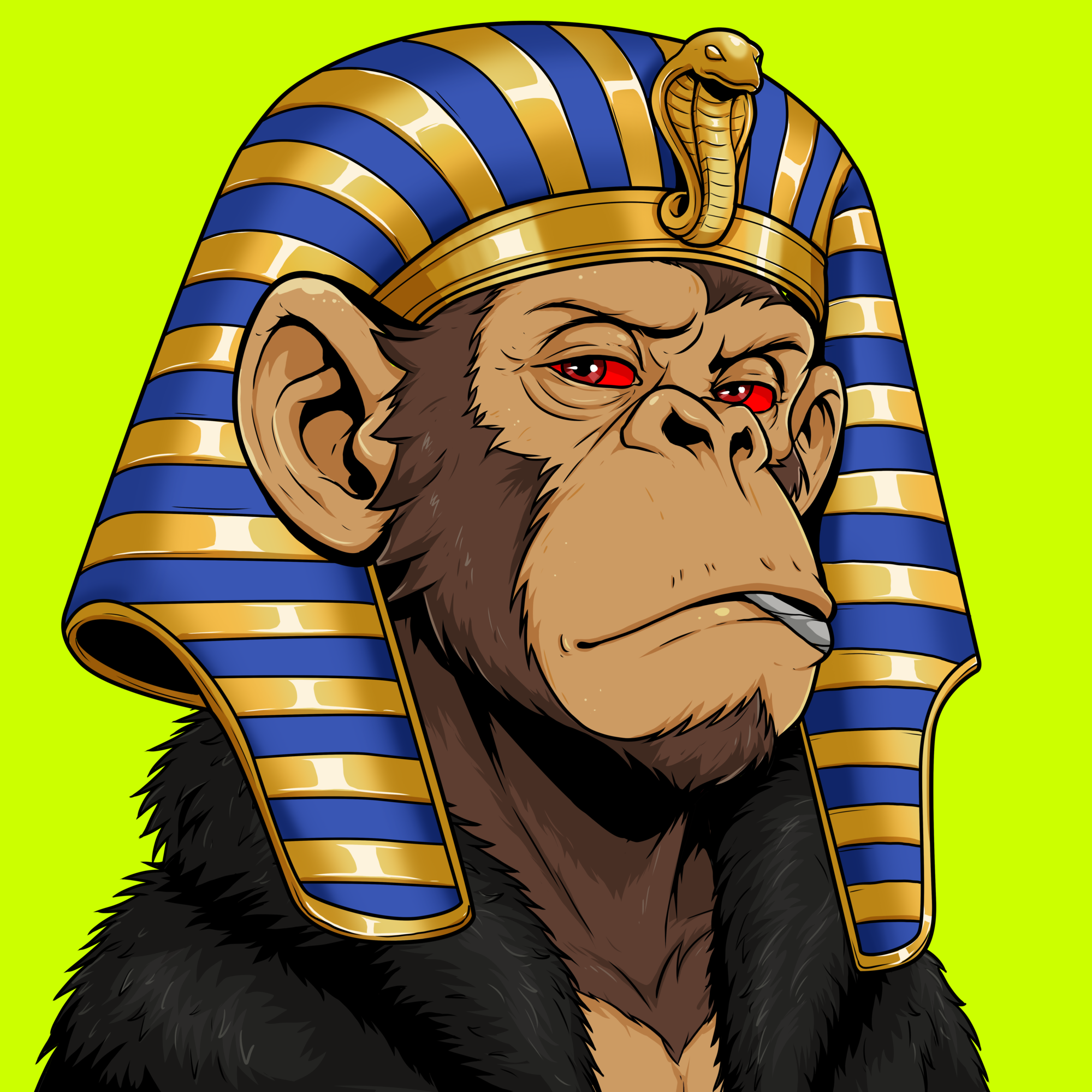 Image for Ape#1916 item