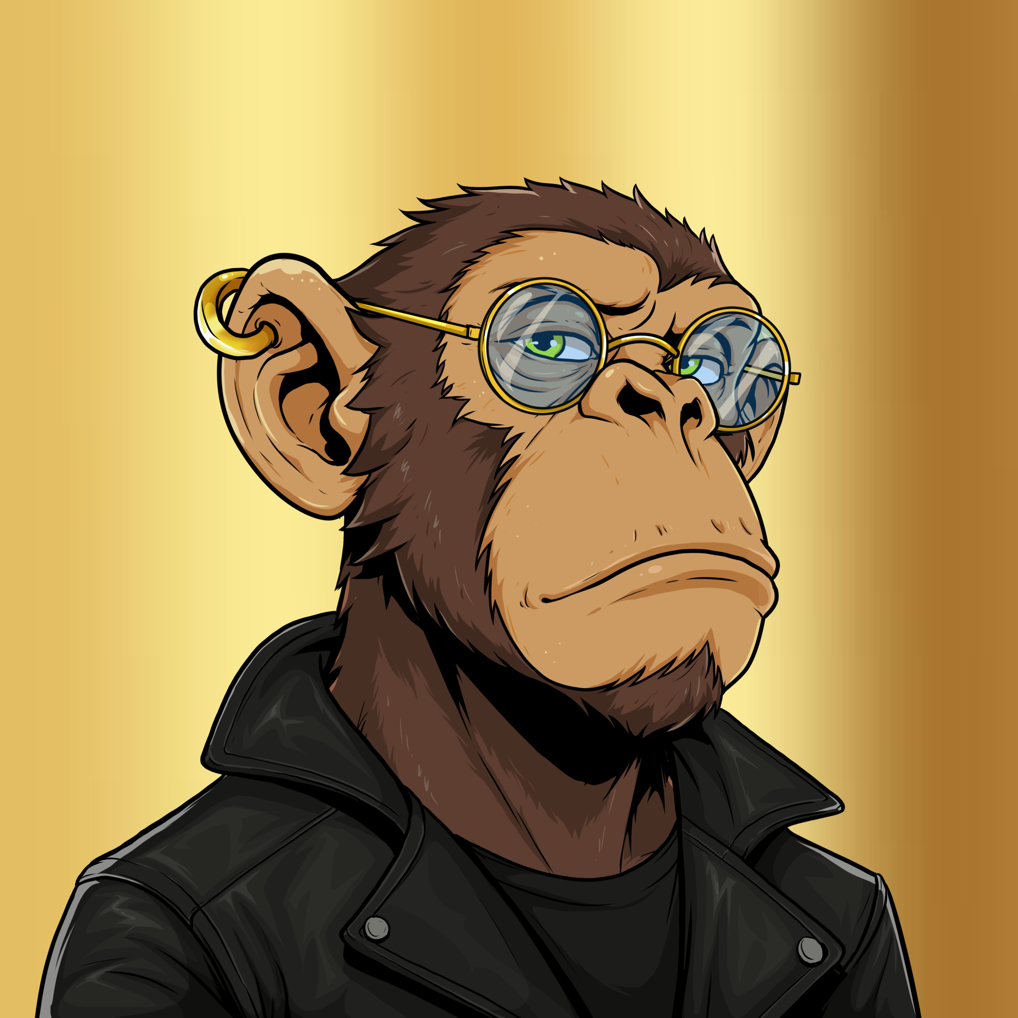 Image for Ape#1996 item