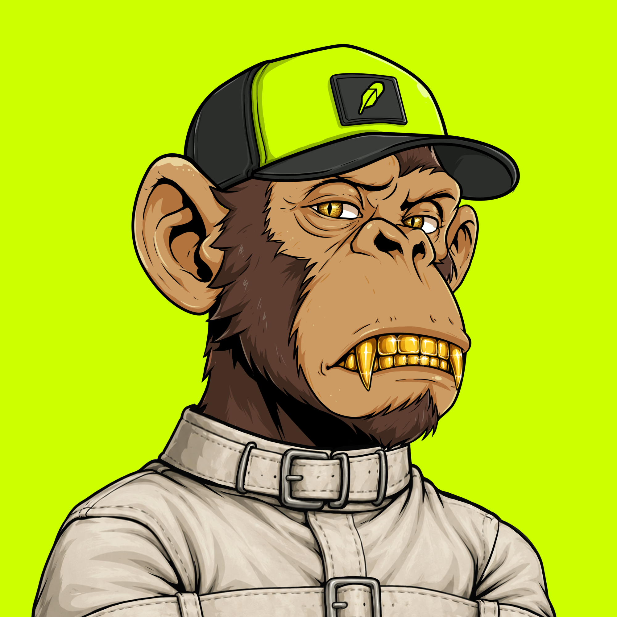 Image for Ape#2006 item