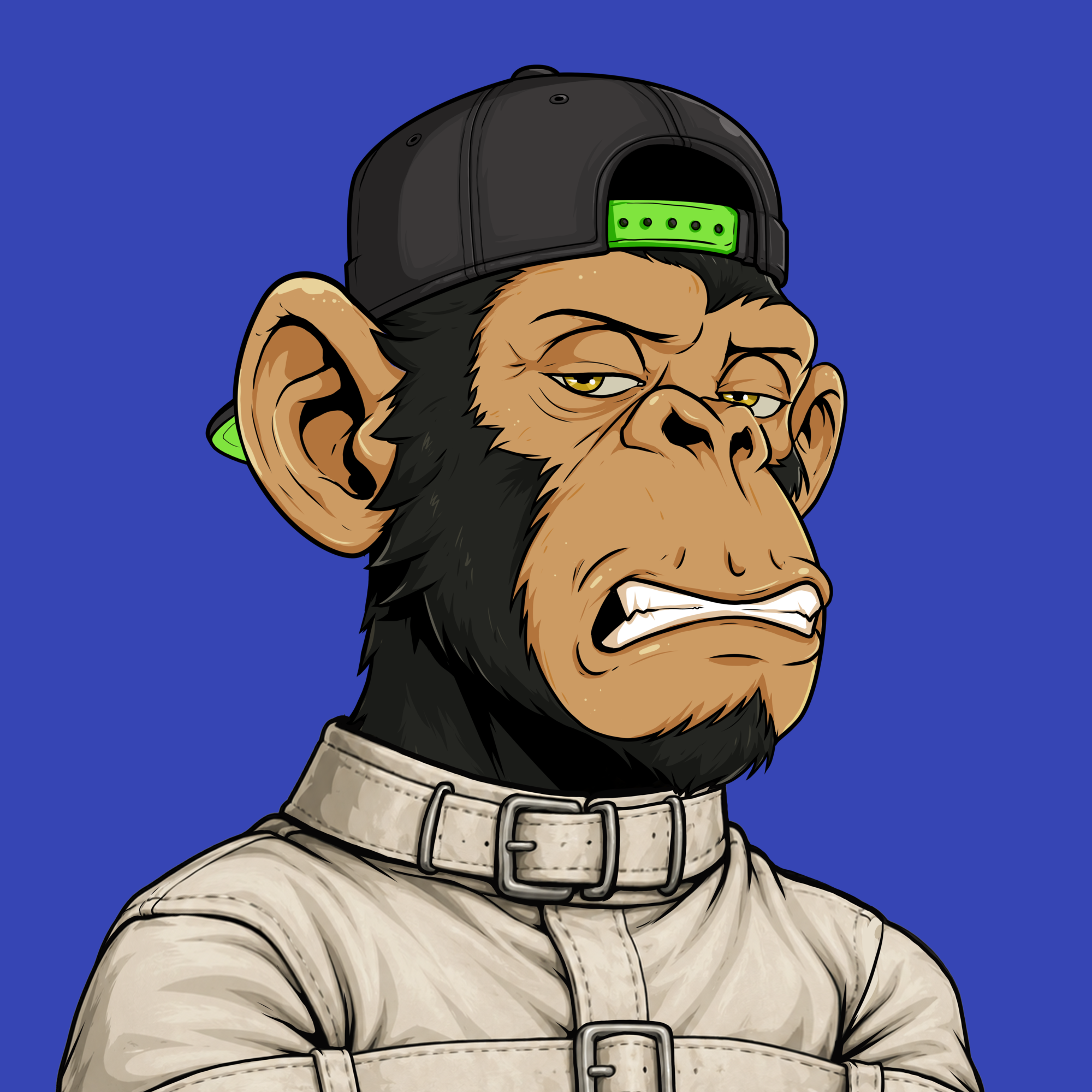 Image for Ape#2161 item