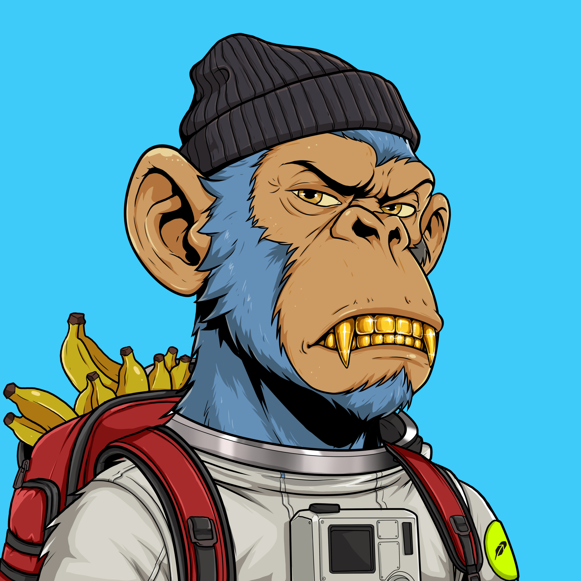 Image for Ape#2193 item