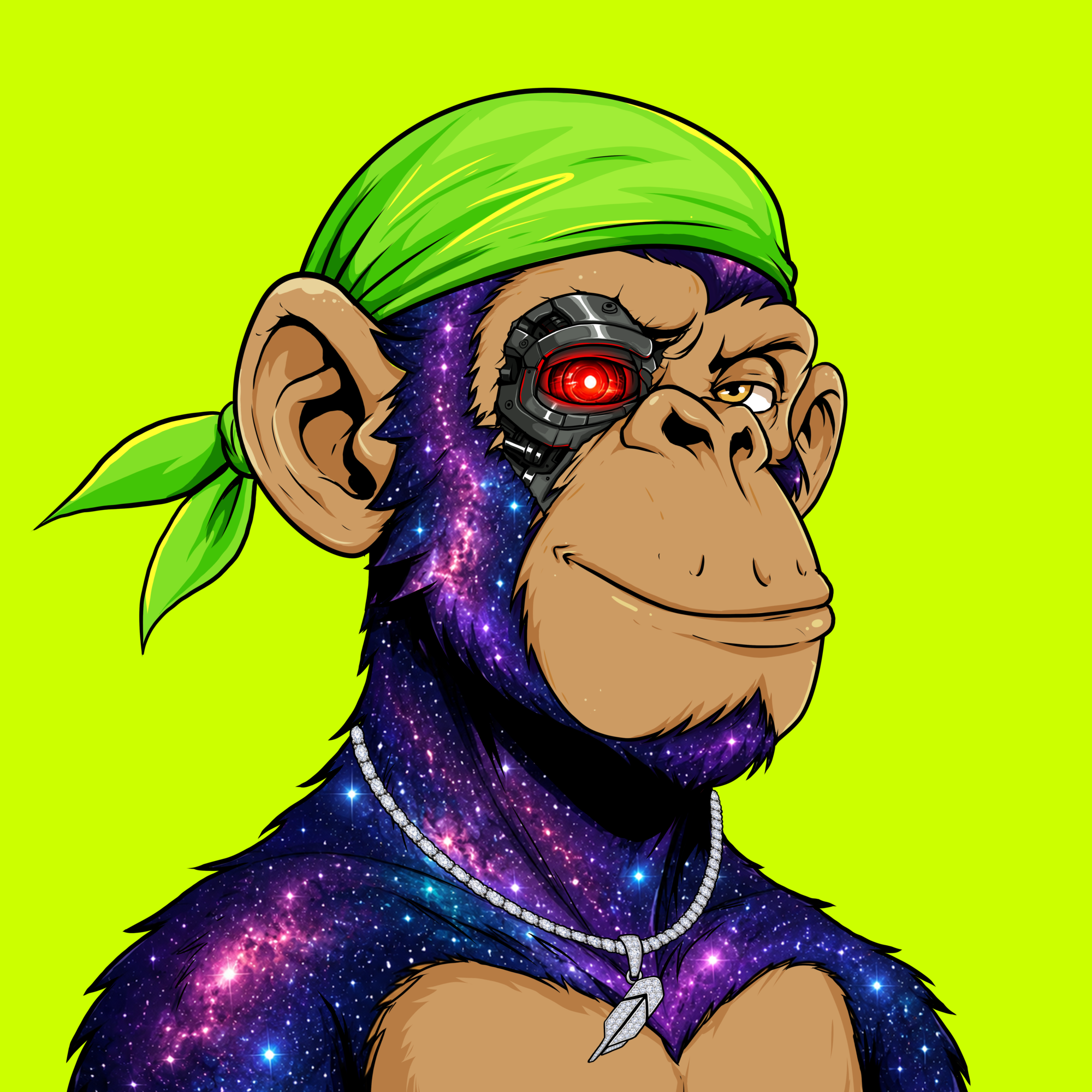 Media for Ape#2196 item