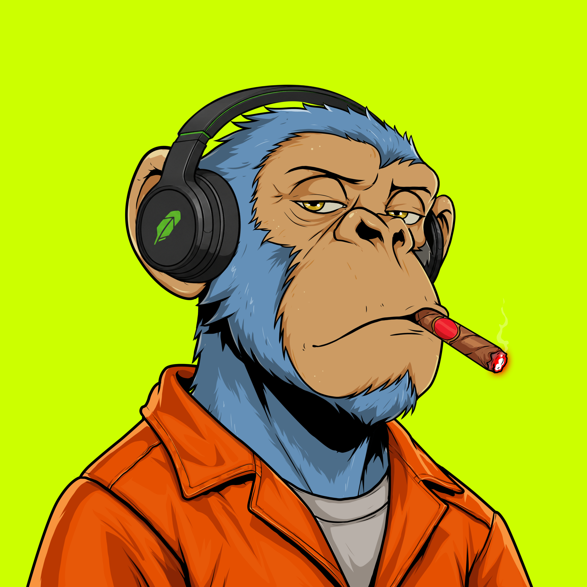 Image for Ape#2199 item