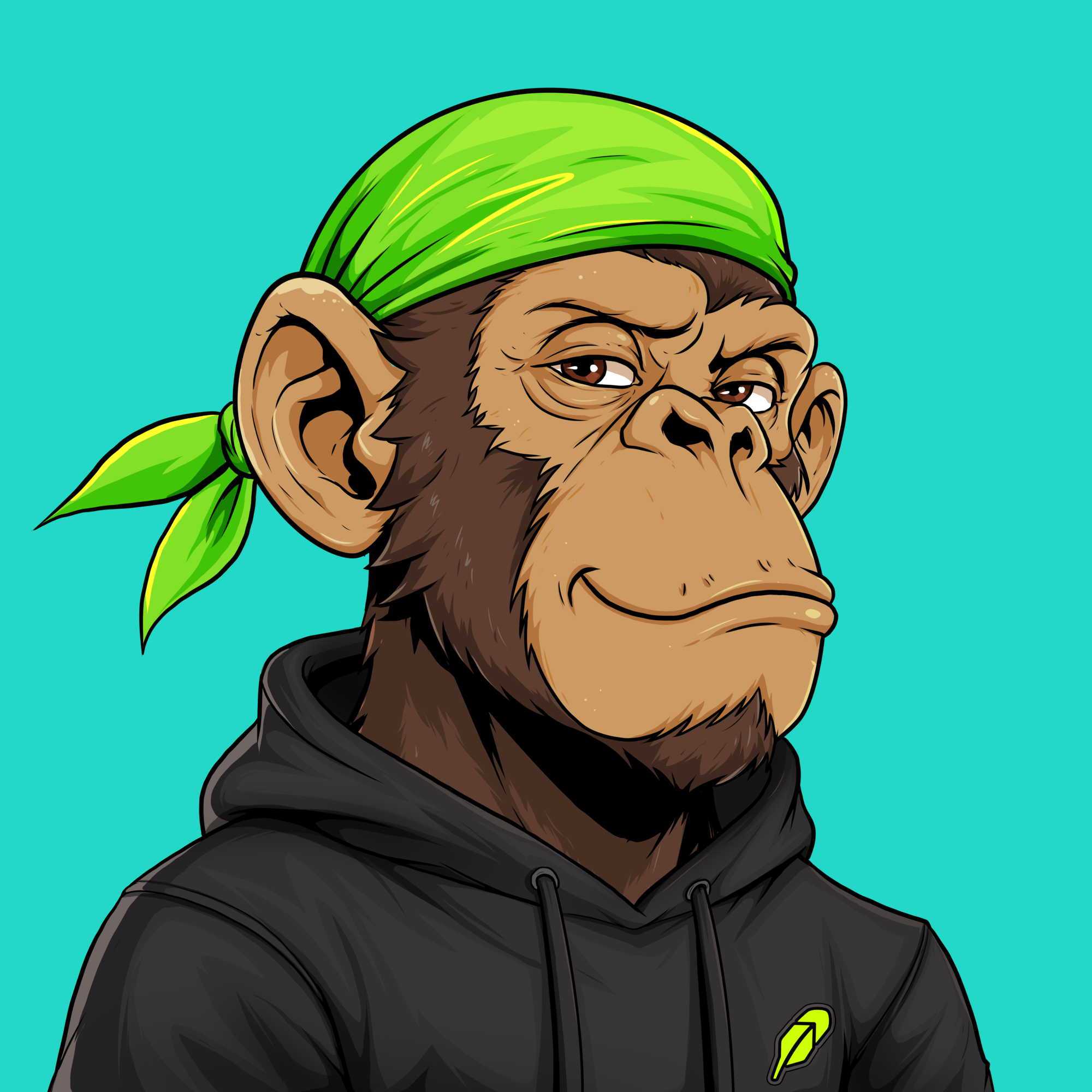 Image for Ape#0066 item