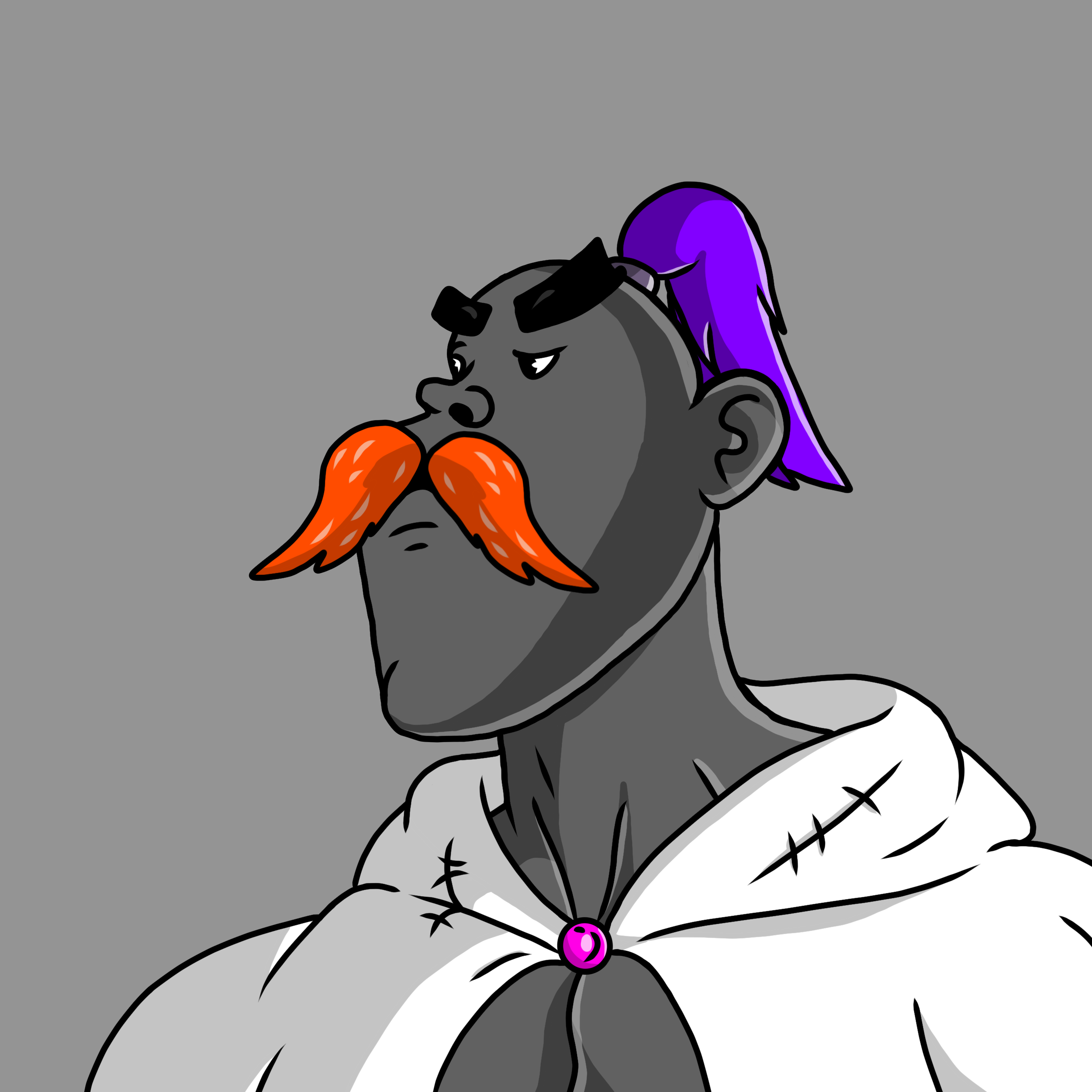 Image for DarkHoods #78 item