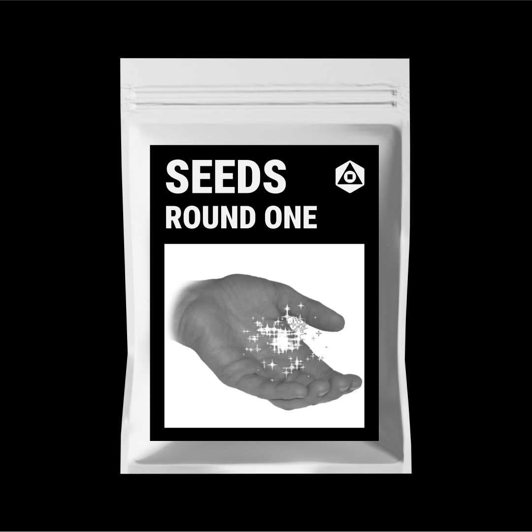 Media for Seeds: Round One #196 item
