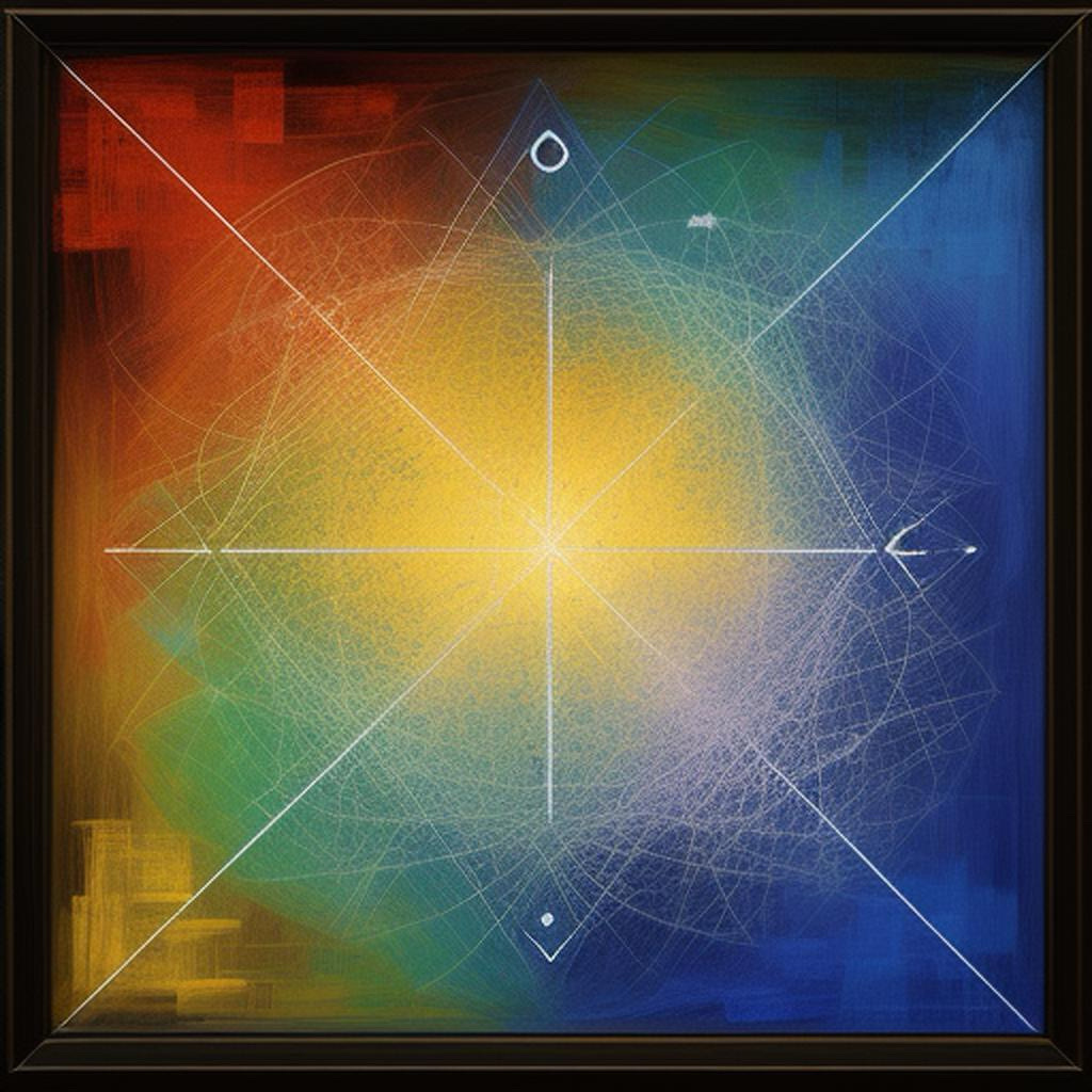 Media for Layer3 Art Campaign: Stochastic Calculations 27 #15228 item