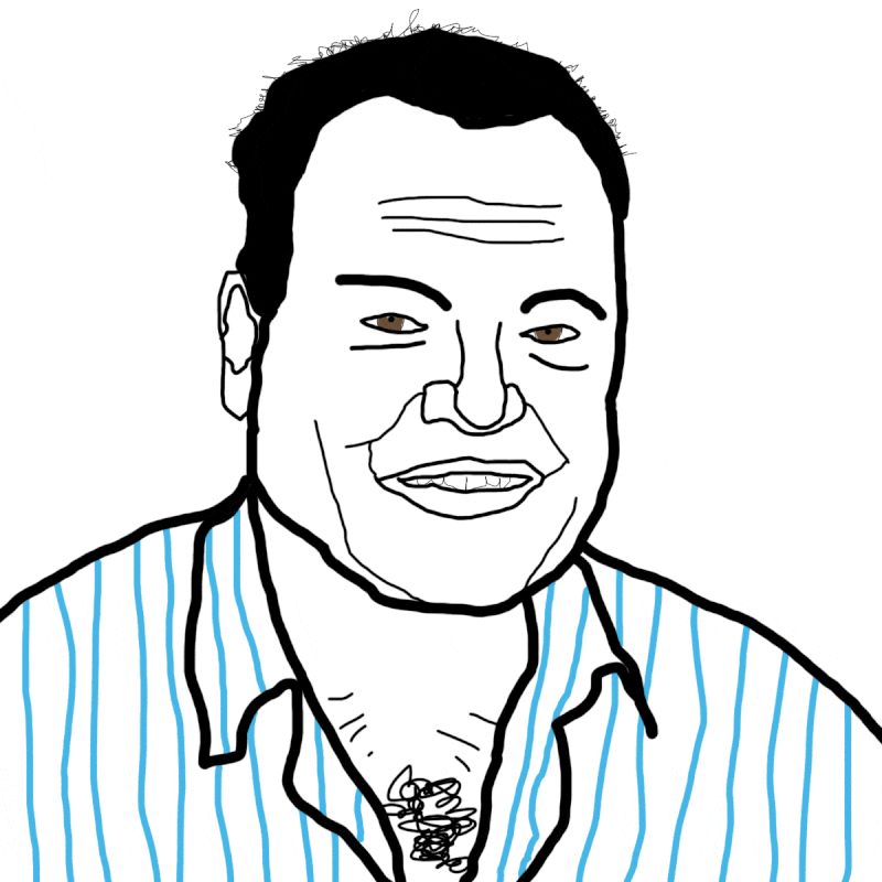 badly drawn barry preview