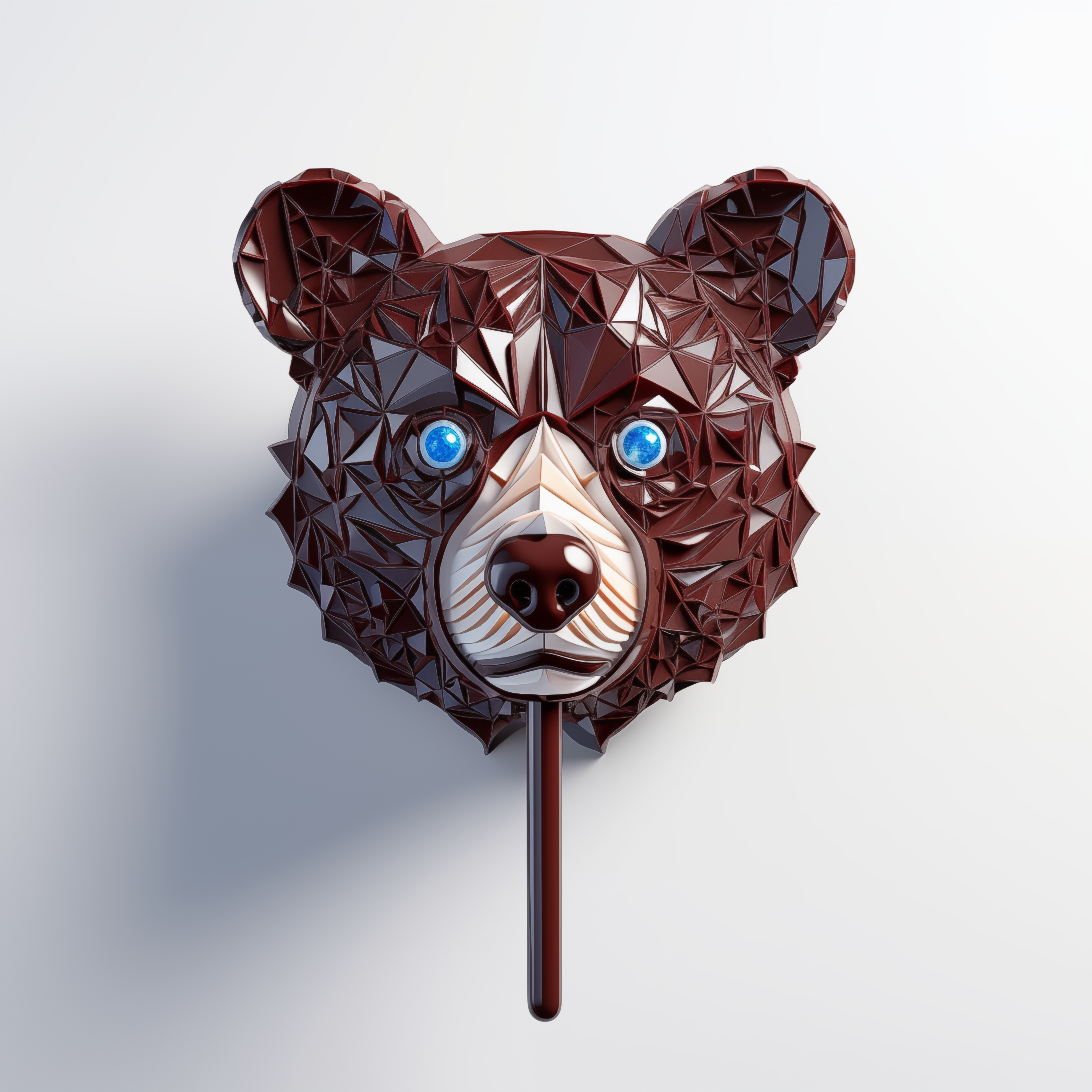Media for Chocolate Animal #24 item