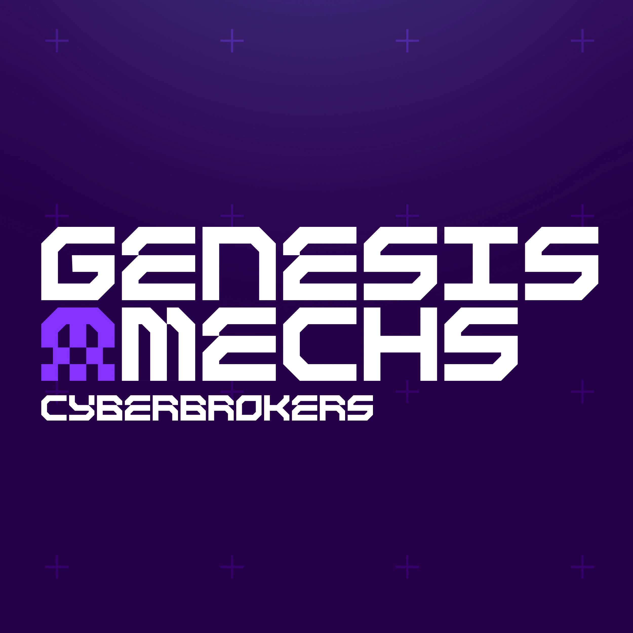 Media for Genesis Mechs #1751 item