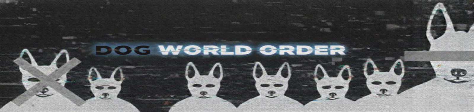 MegaEth Dogs OG Collection background