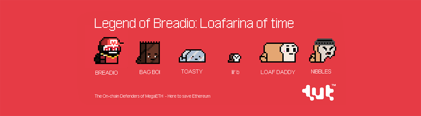 LOB Mainnet Pass background