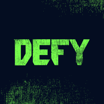 Media for DEFYUprisingMask #1274 item