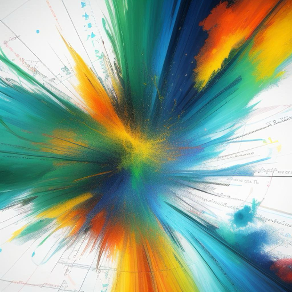 Media for Layer3 Art Campaign: Stochastic Calculations 26 #14685 item
