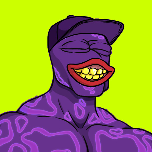 Image for Brokers Pepes #8096 item