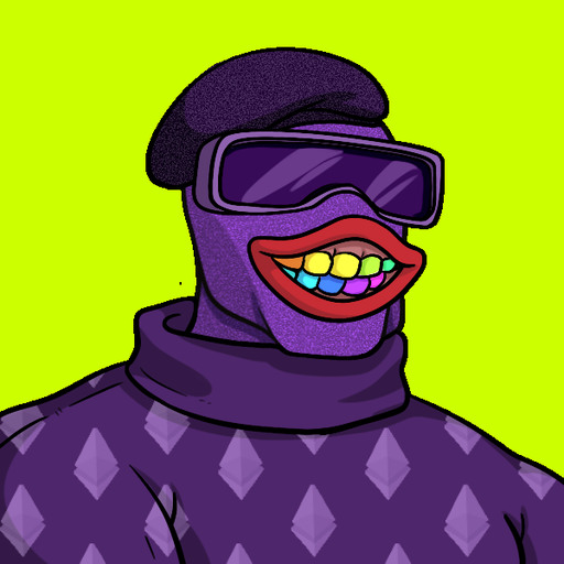 Image for Brokers Pepes #8177 item