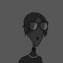 Media for Loneley Aliens Space Club #6045 item