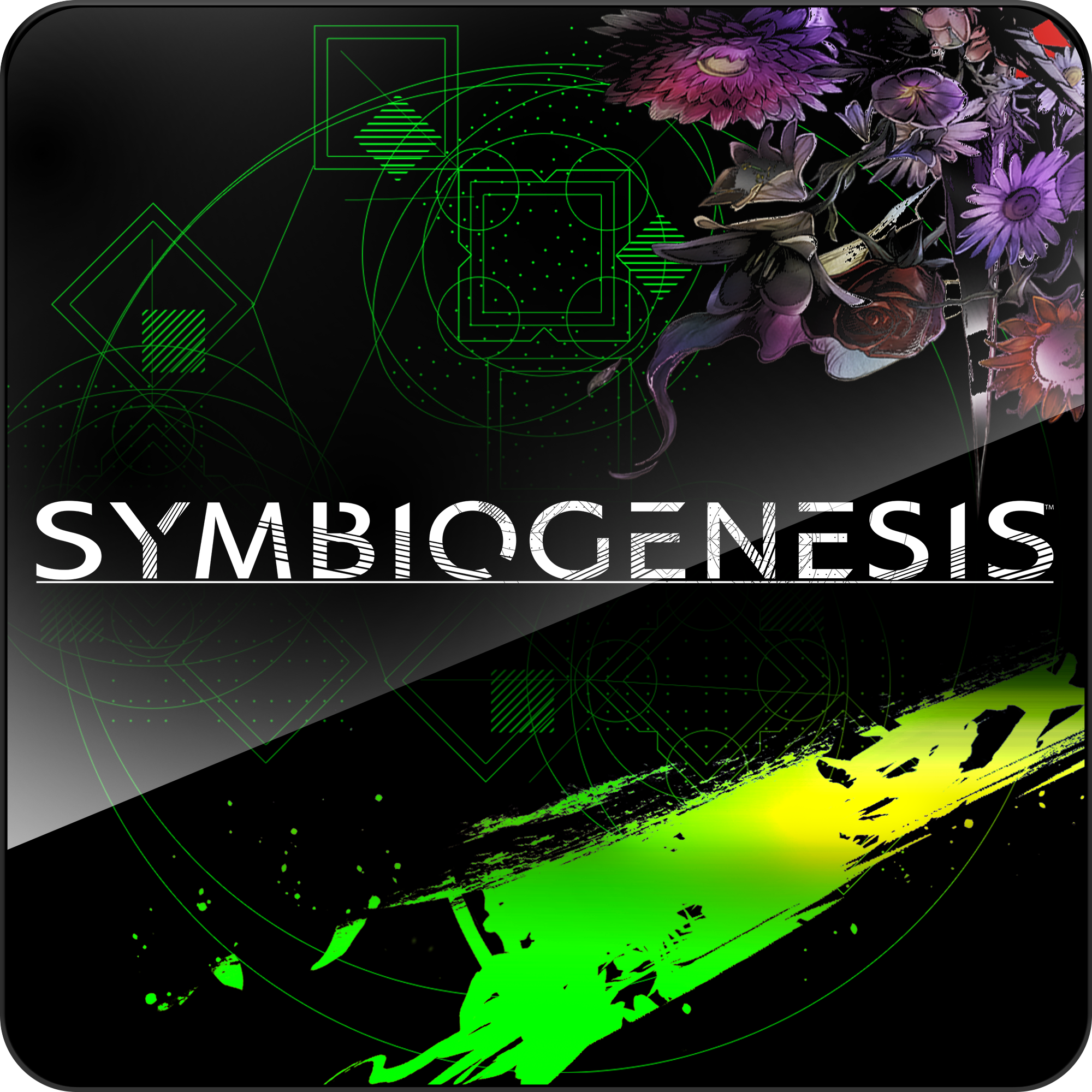Media for Symbiogenesis Member Card #45883 item