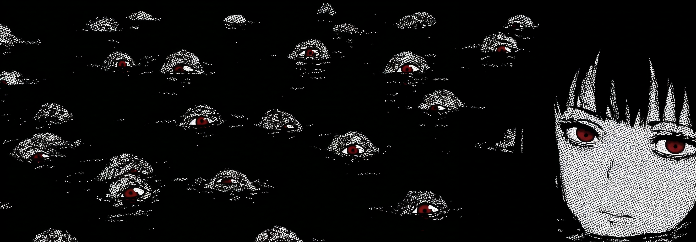 Yokai Syndicate background