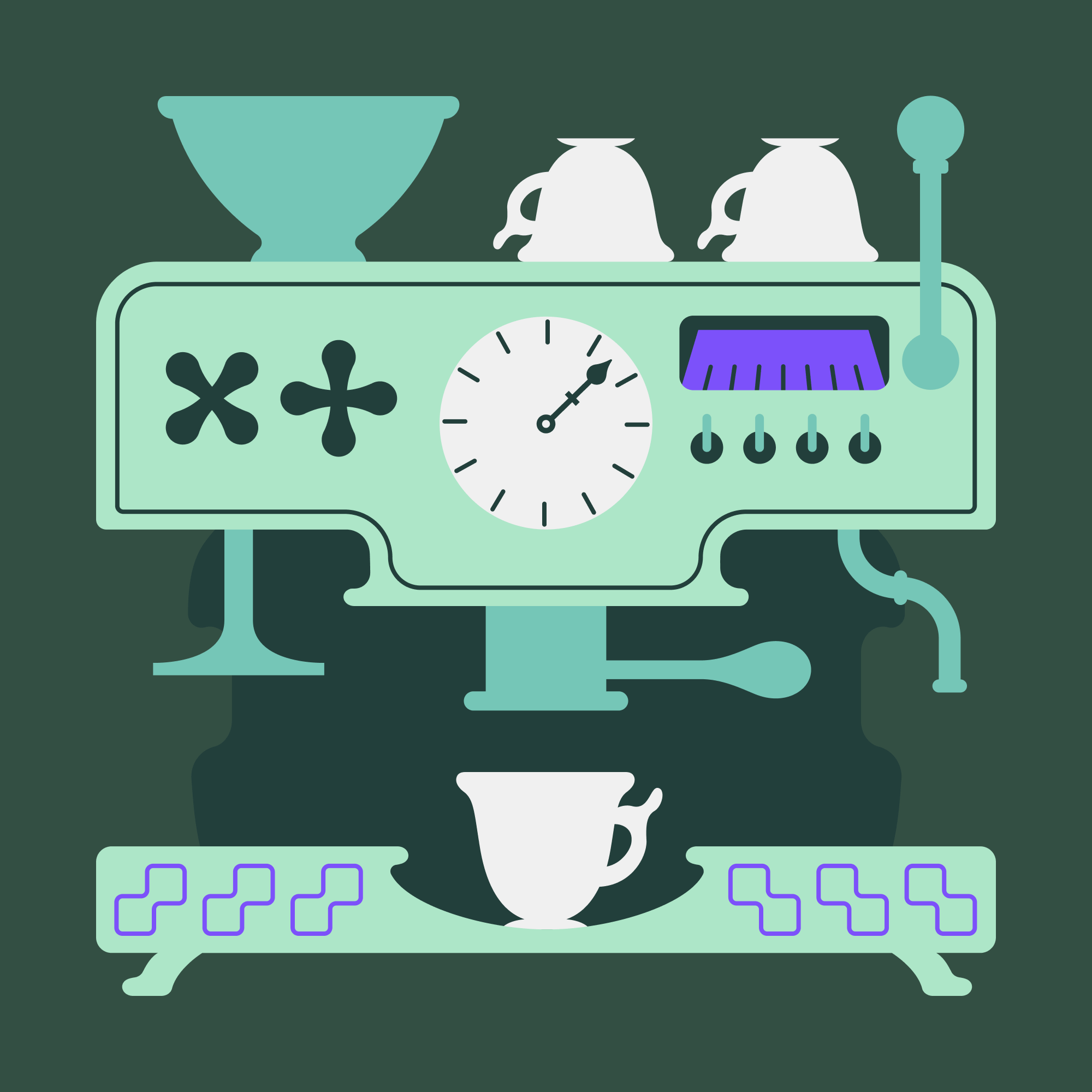 ApeChain brews RARI preview