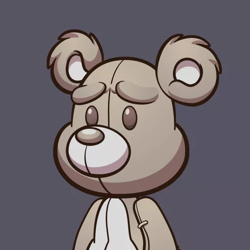 Media for K1LLBEARS #1124 item