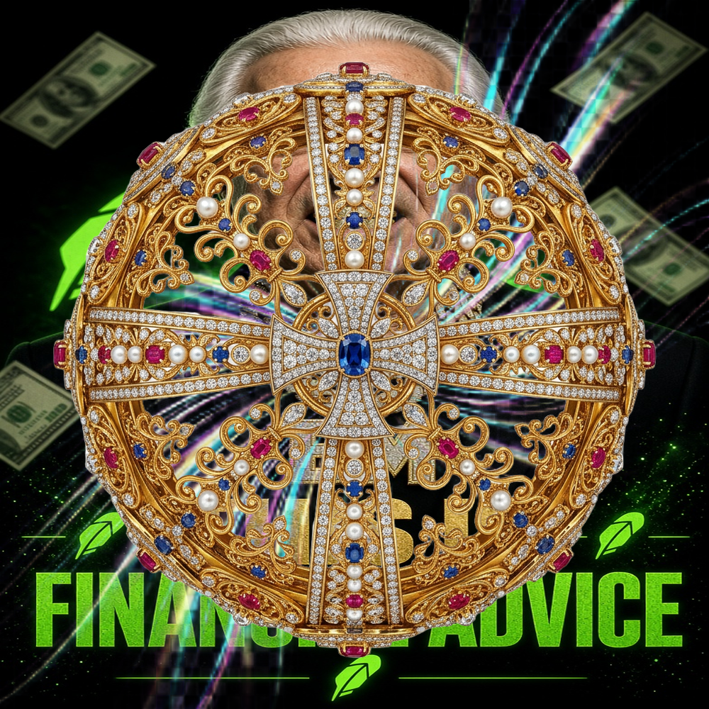 Image for This Is Financial Advice #76 item