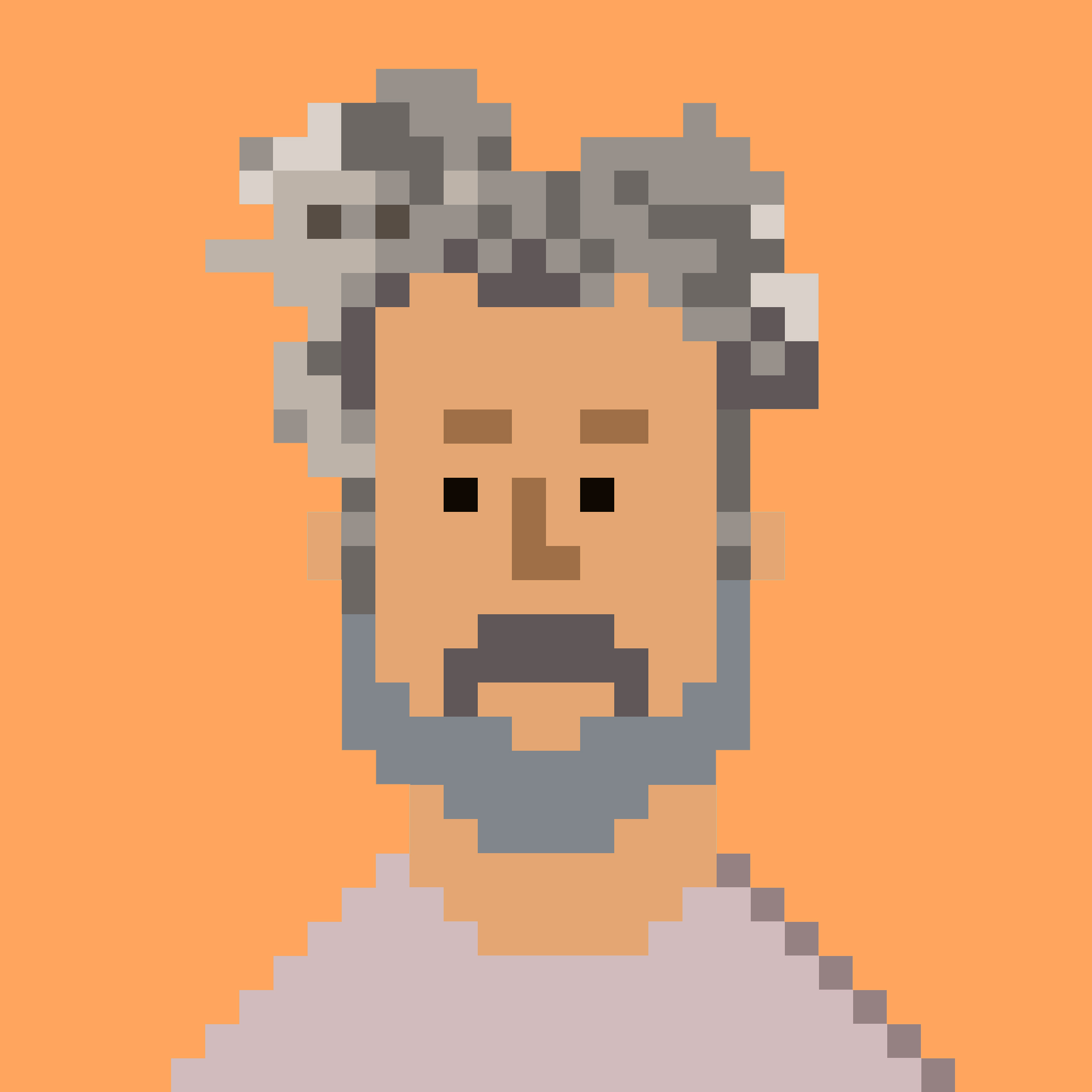 Media for CryptoGoros #62 item