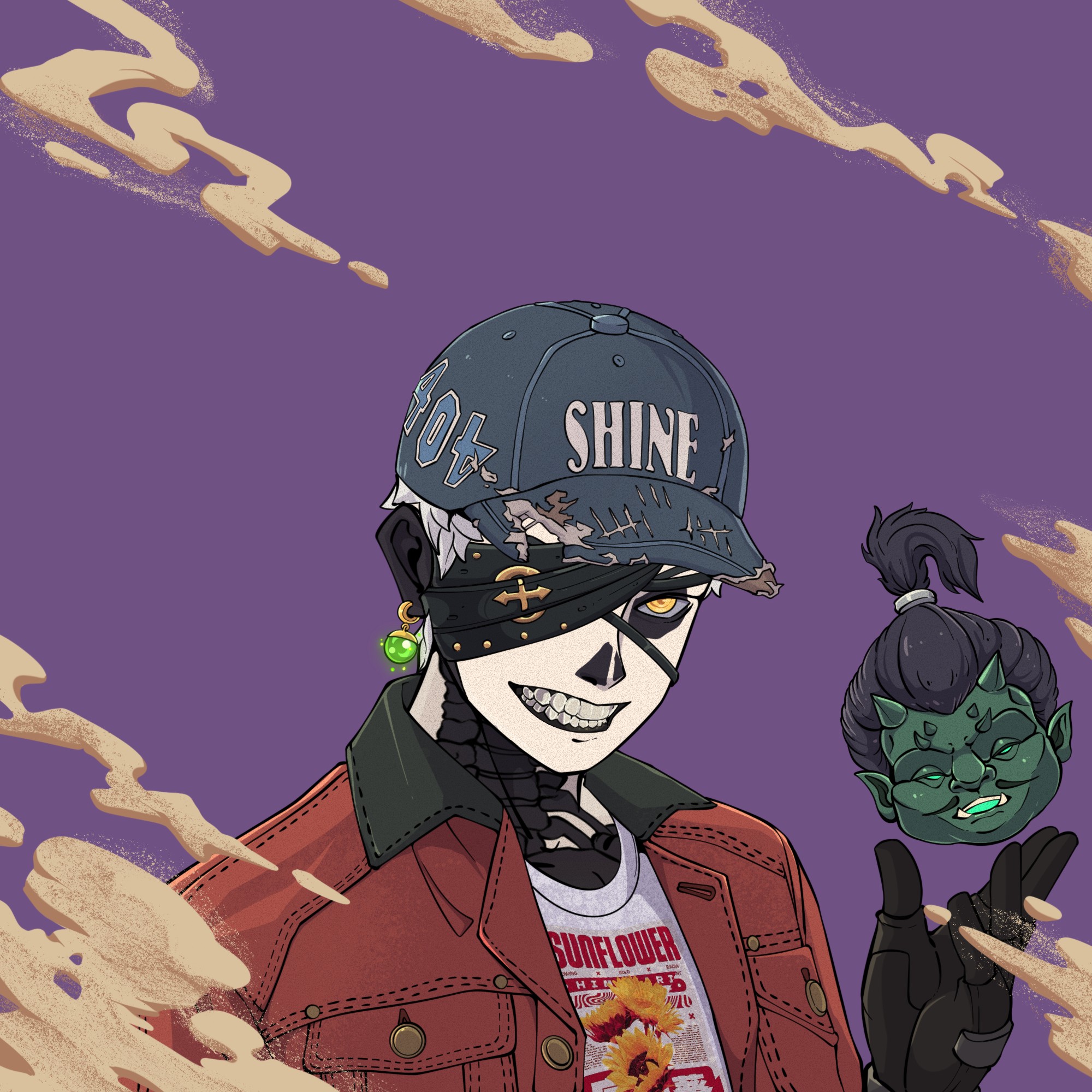 Image for Shinka #441 item